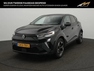 Renault Captur 1.0 TCe 90 Techno - Pack Winter - Pack Navigation -