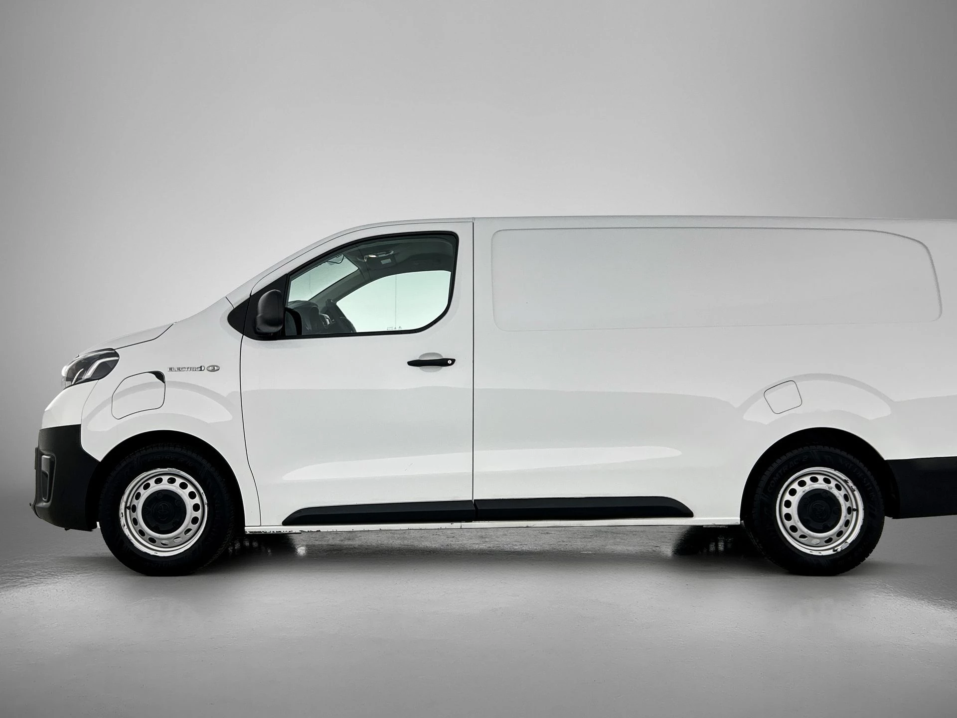 Hoofdafbeelding Toyota ProAce