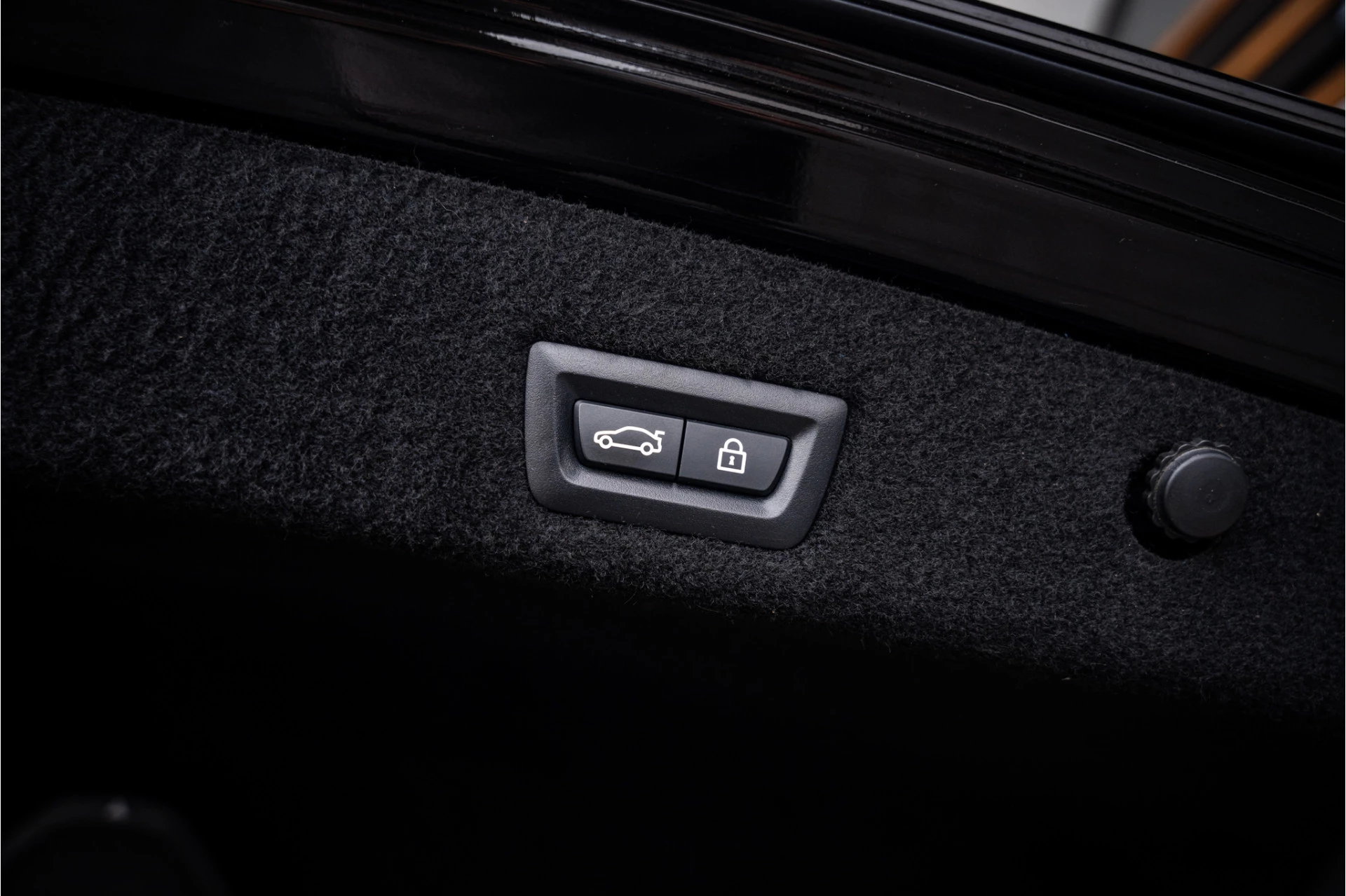 Hoofdafbeelding BMW 7 Serie