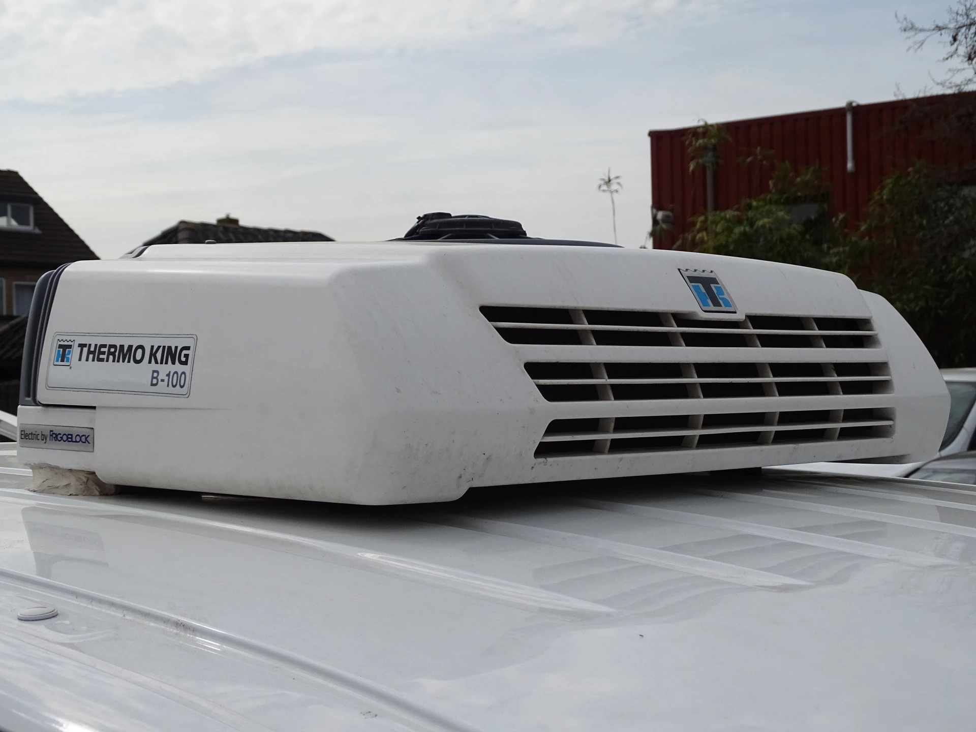 Hoofdafbeelding Toyota ProAce