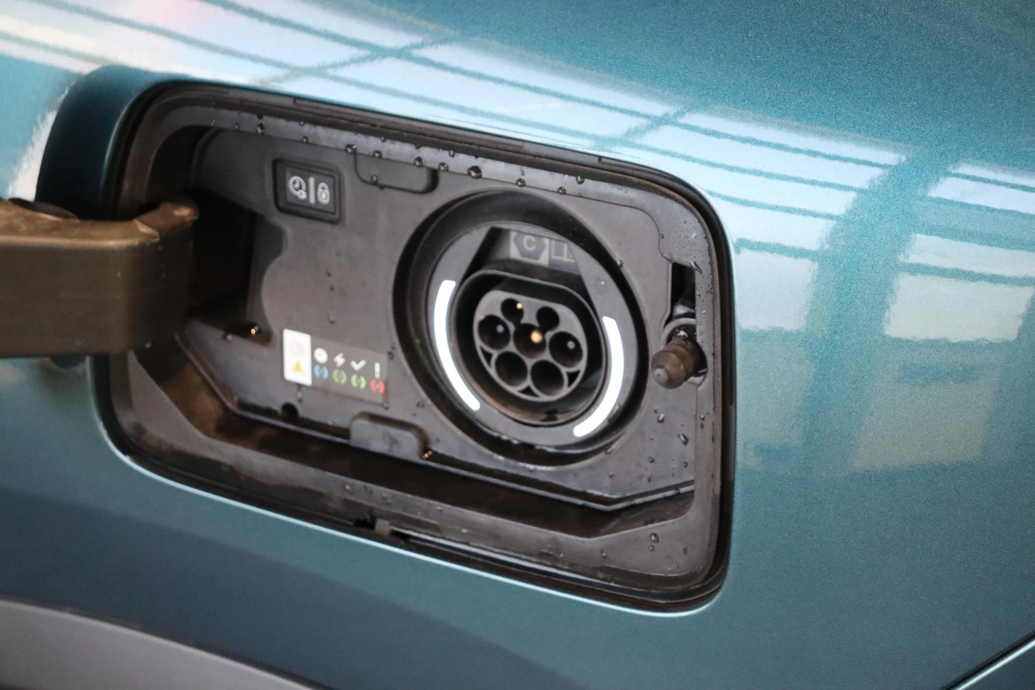 Hoofdafbeelding Citroën C5 Aircross