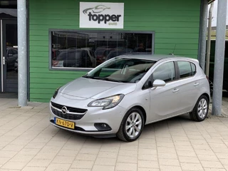Opel Corsa 1.0 Turbo Edition | CruiseControl | Camera |