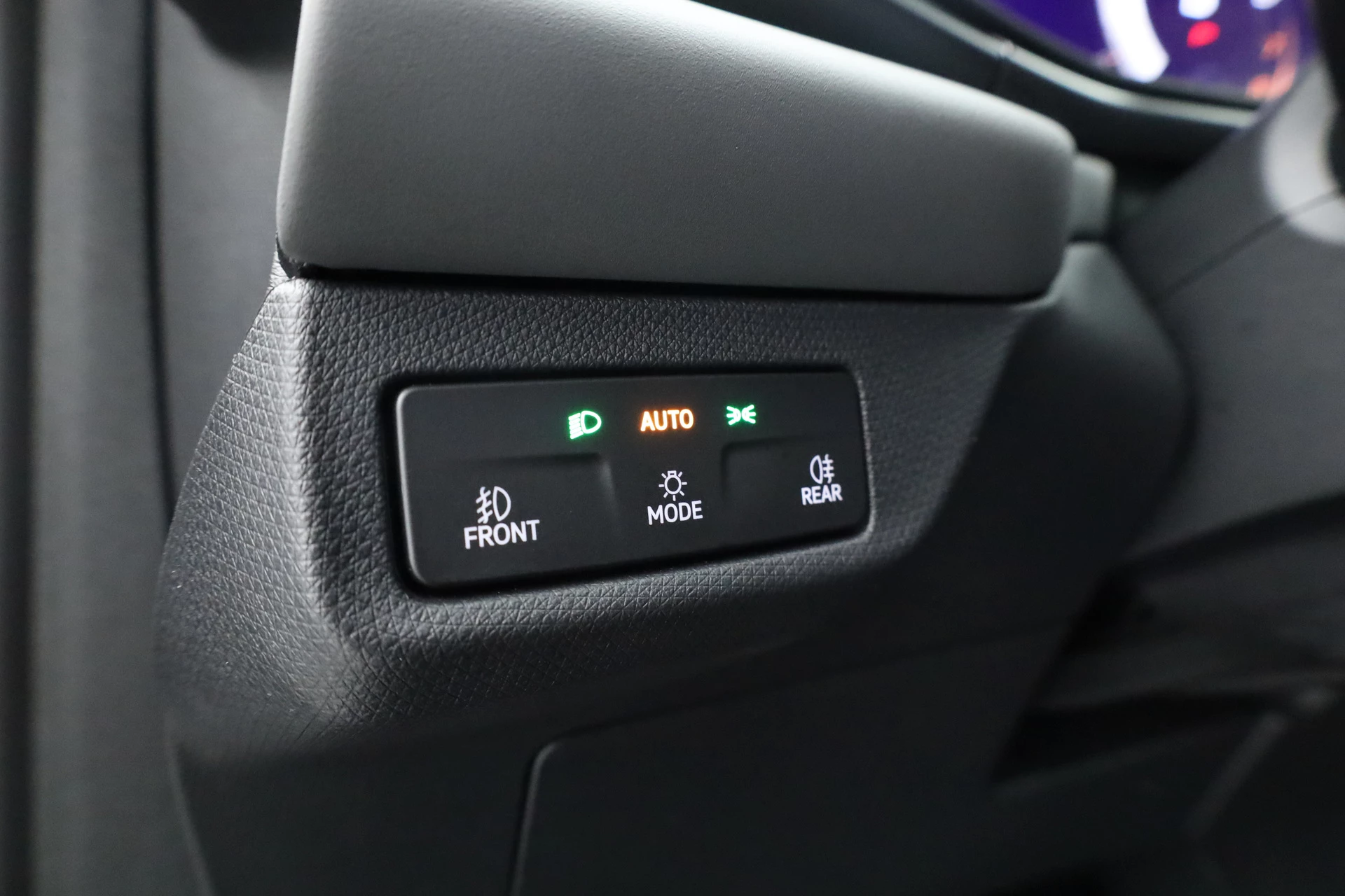 Hoofdafbeelding CUPRA Terramar