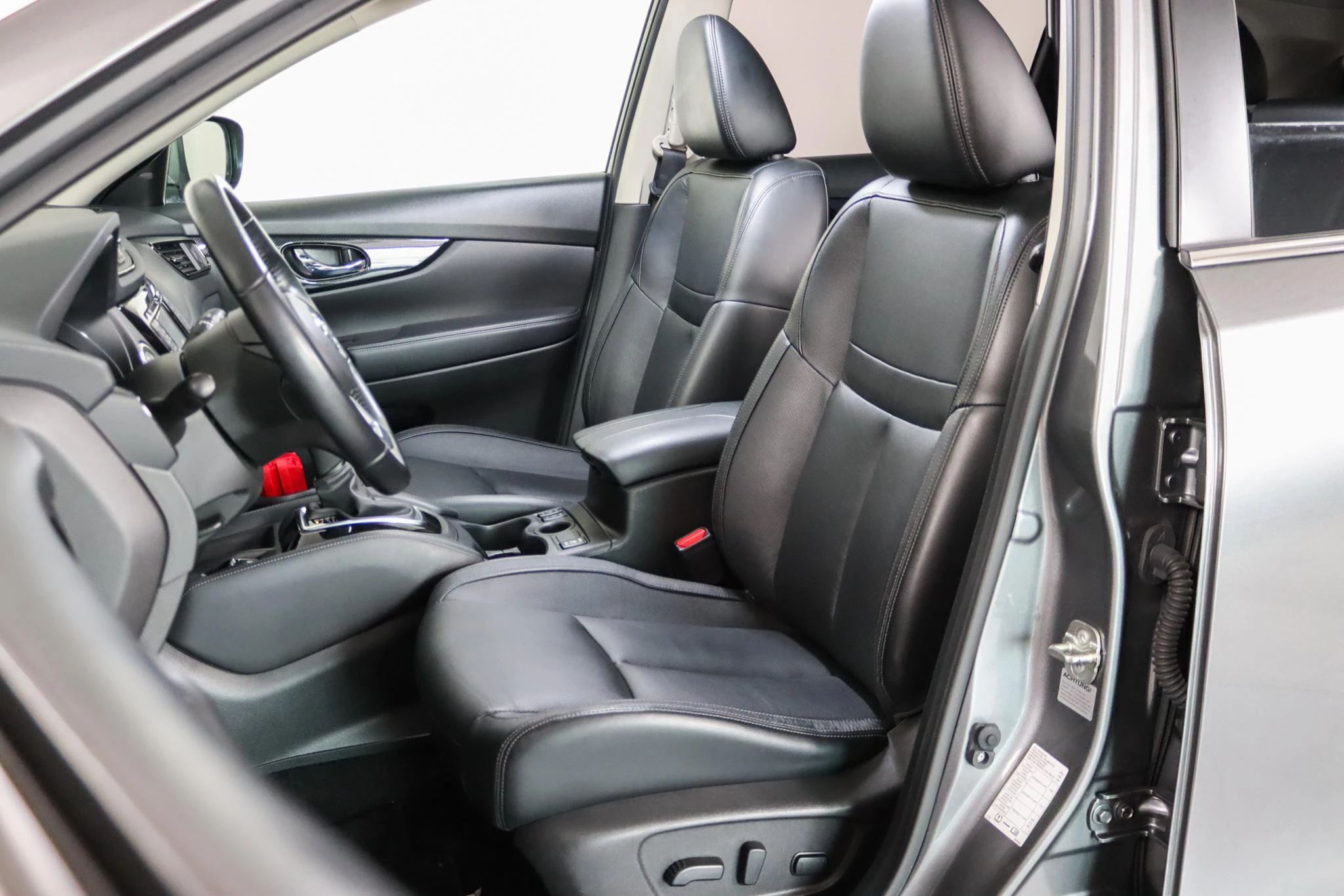 Hoofdafbeelding Nissan X-Trail