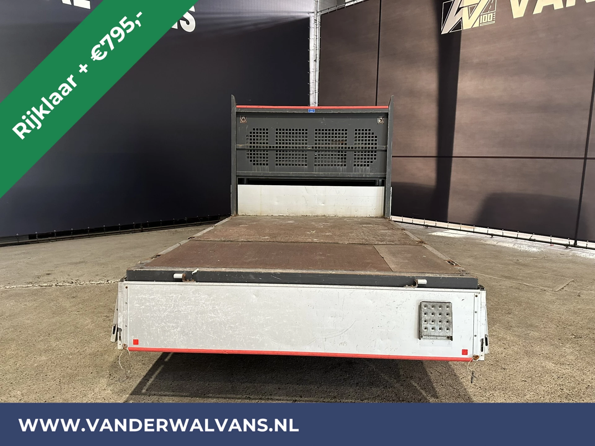 Hoofdafbeelding Peugeot Boxer