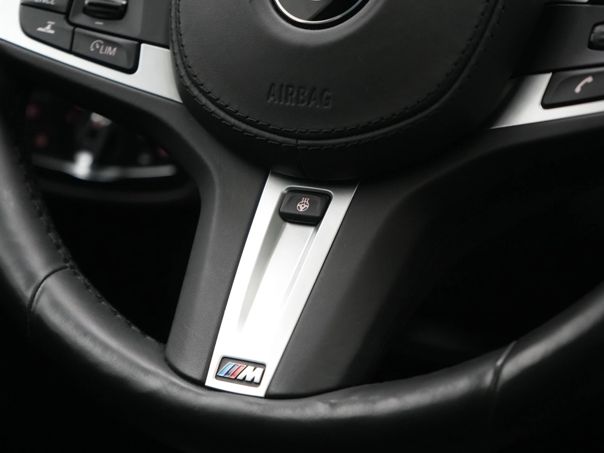 Hoofdafbeelding BMW X4