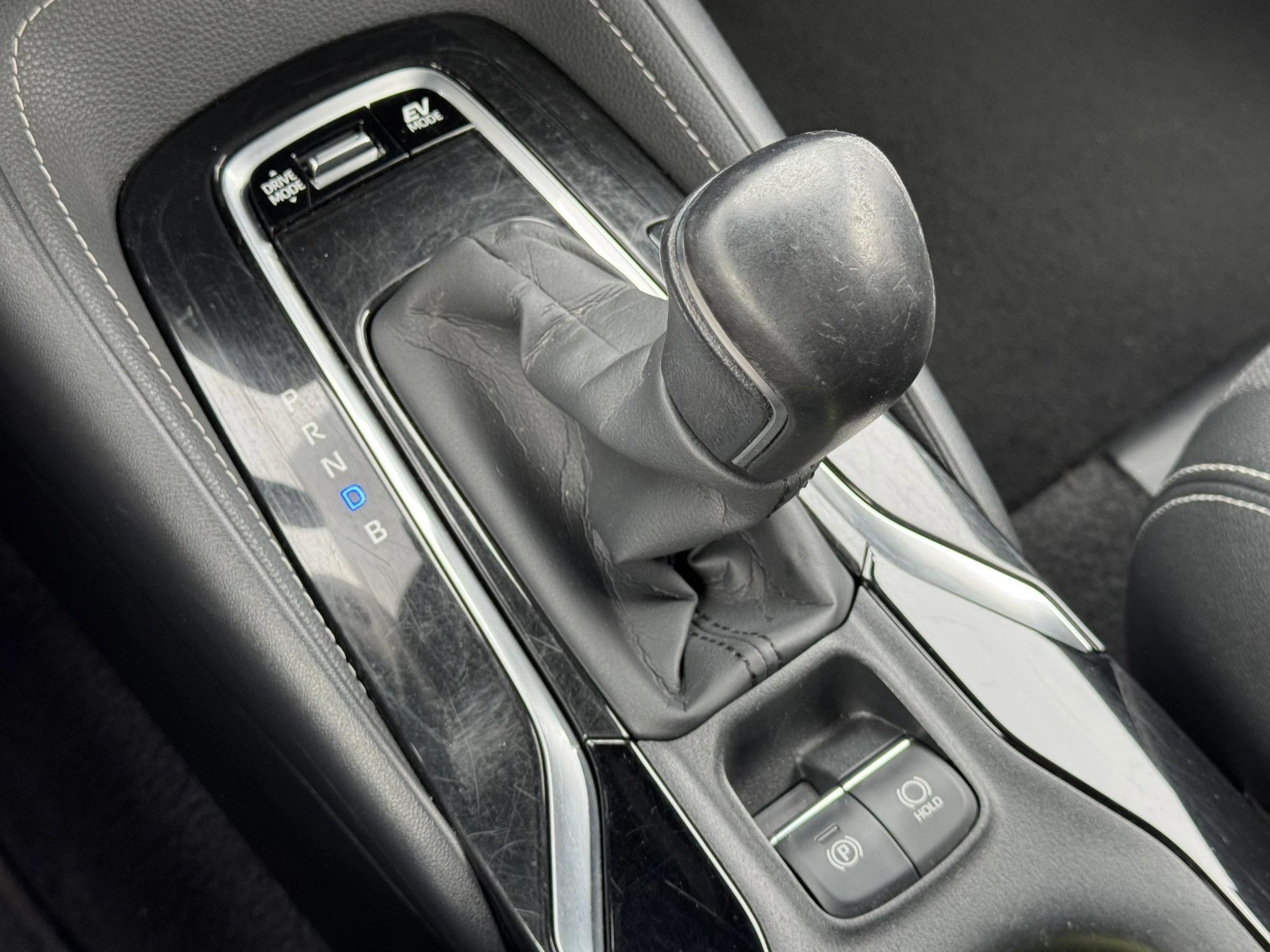 Hoofdafbeelding Toyota Corolla Touring Sports