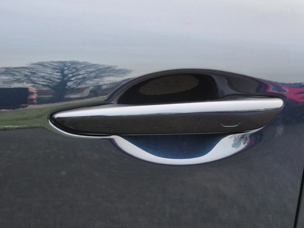 Hoofdafbeelding Mazda CX-80