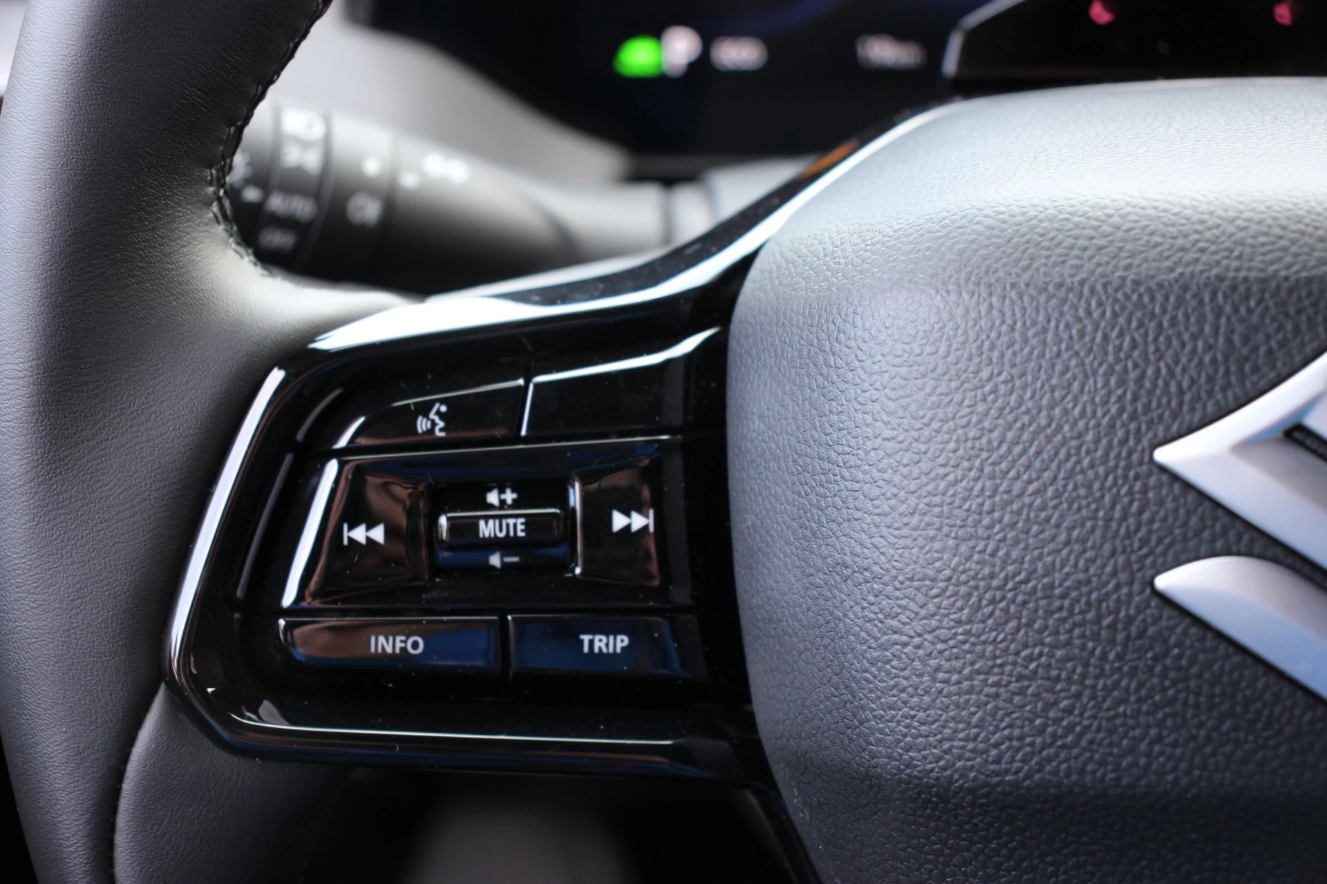 Hoofdafbeelding Suzuki e Vitara