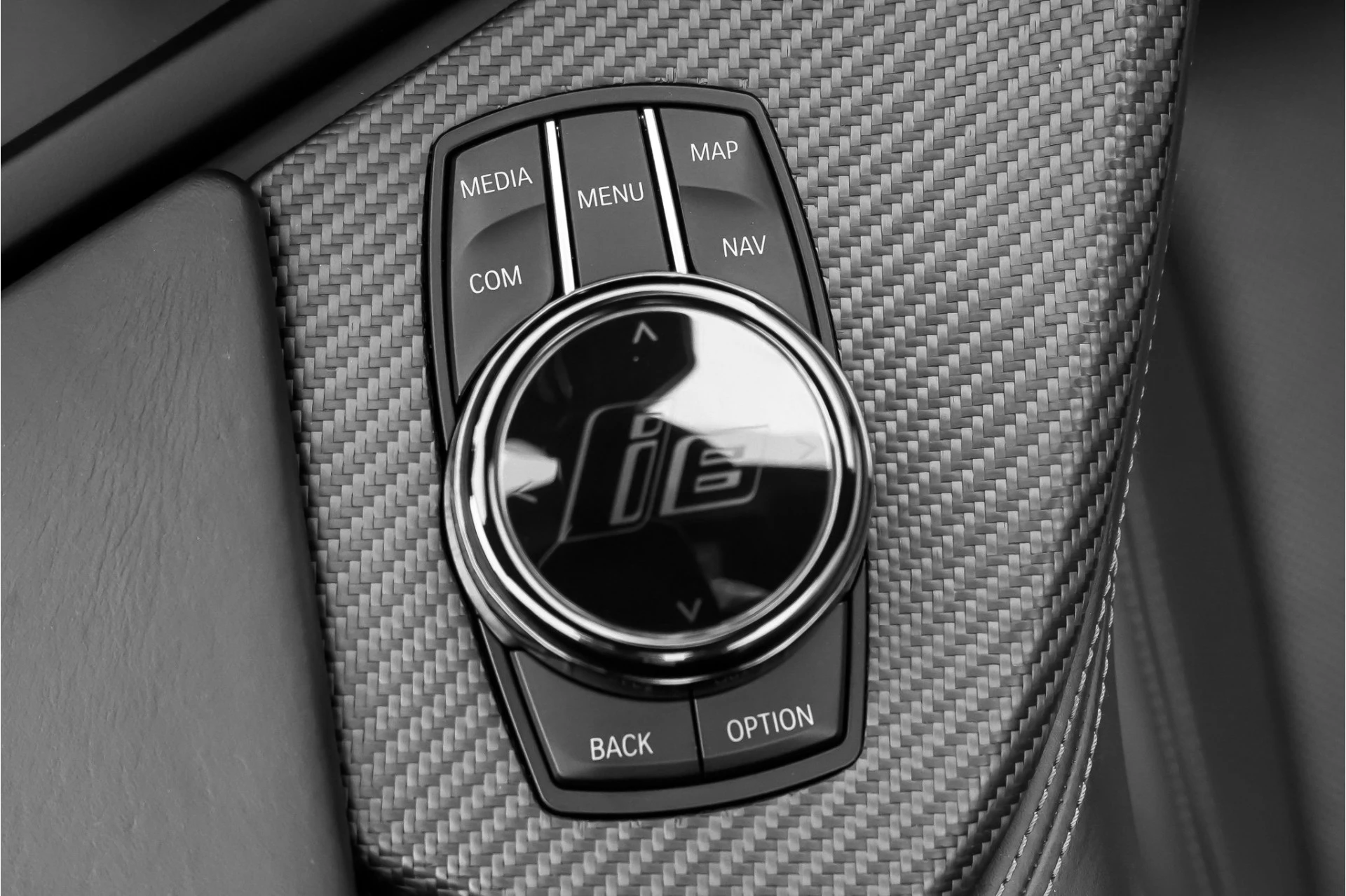 Hoofdafbeelding BMW i8