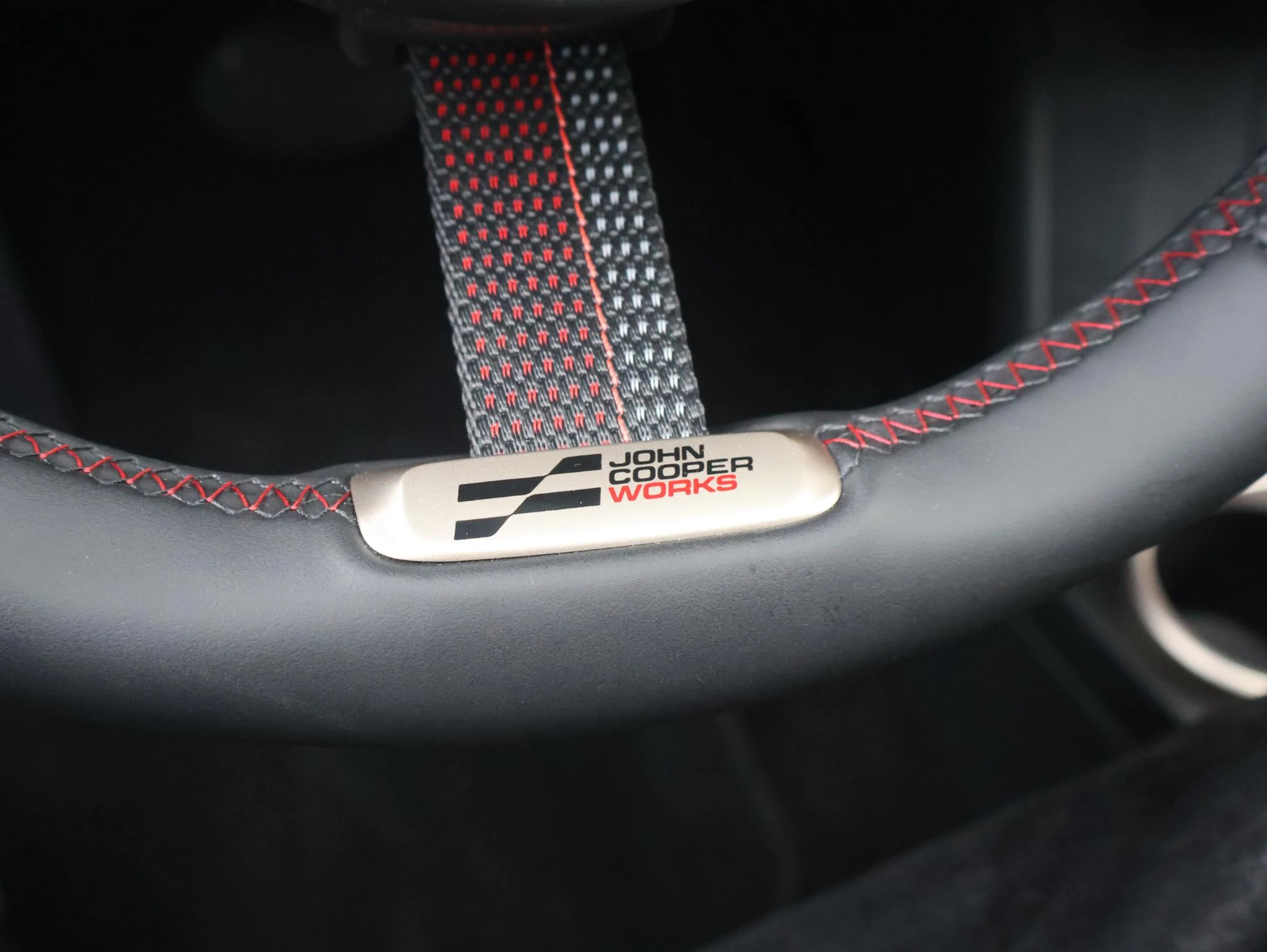 Hoofdafbeelding MINI 5-deurs