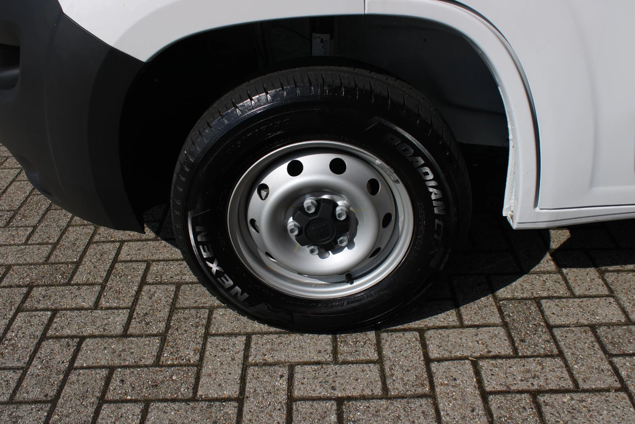 Hoofdafbeelding Fiat Ducato