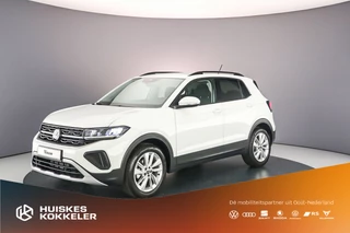 Hoofdafbeelding Volkswagen T-Cross Volkswagen T-Cross