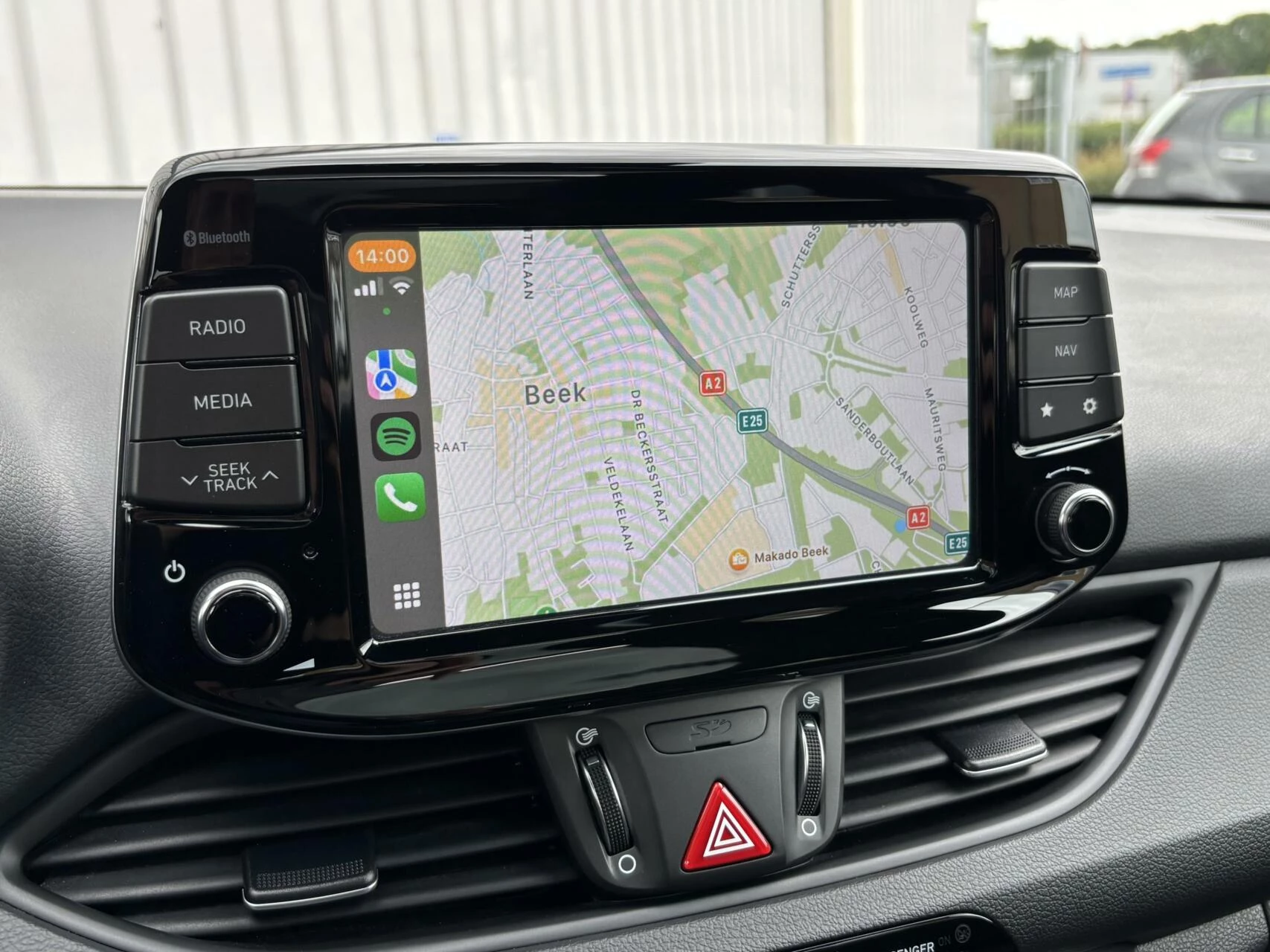 Hoofdafbeelding Hyundai i30