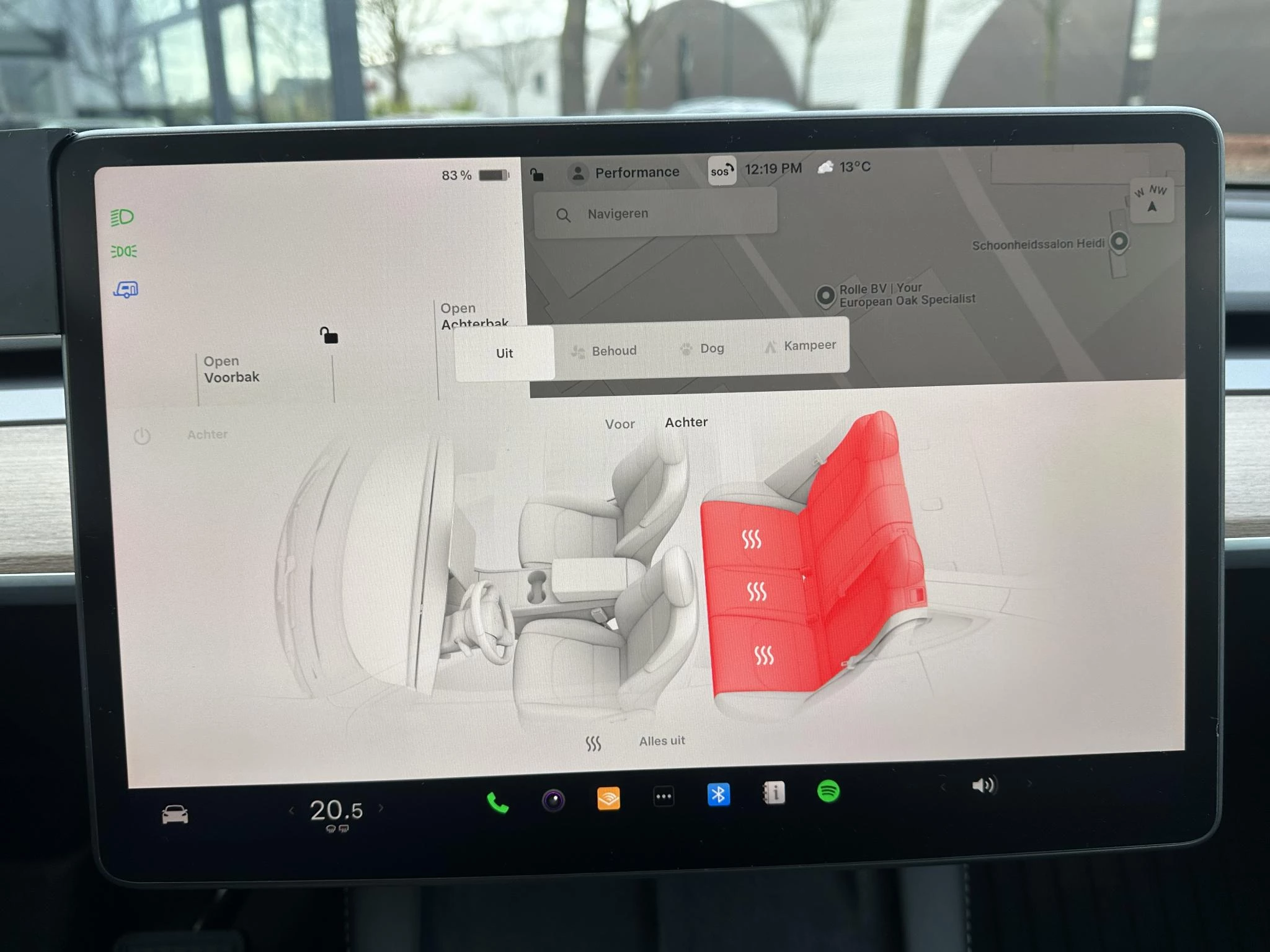 Hoofdafbeelding Tesla Model Y