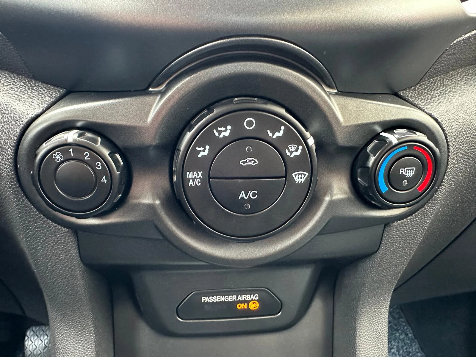Hoofdafbeelding Ford EcoSport