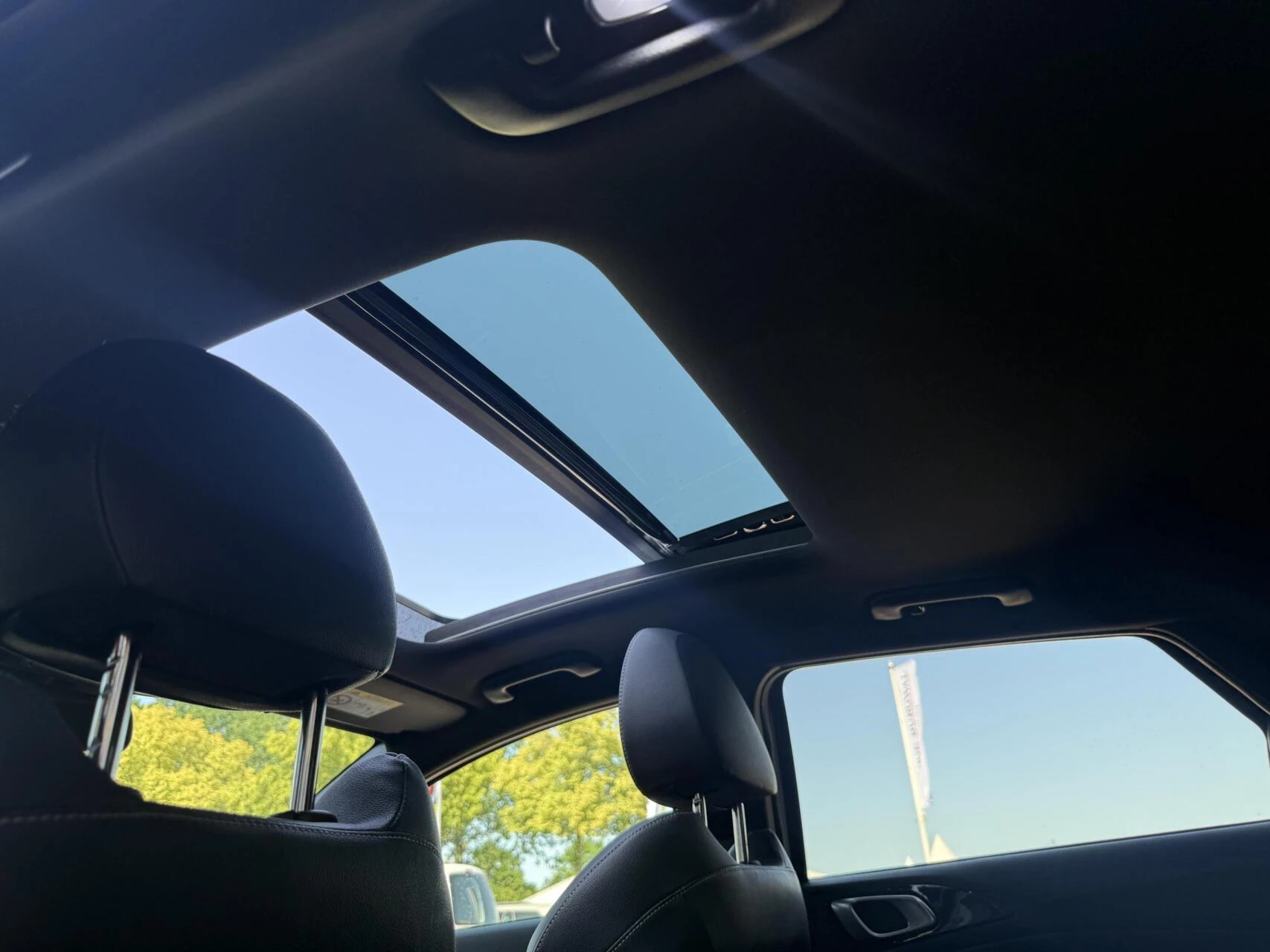 Hoofdafbeelding Kia ProCeed