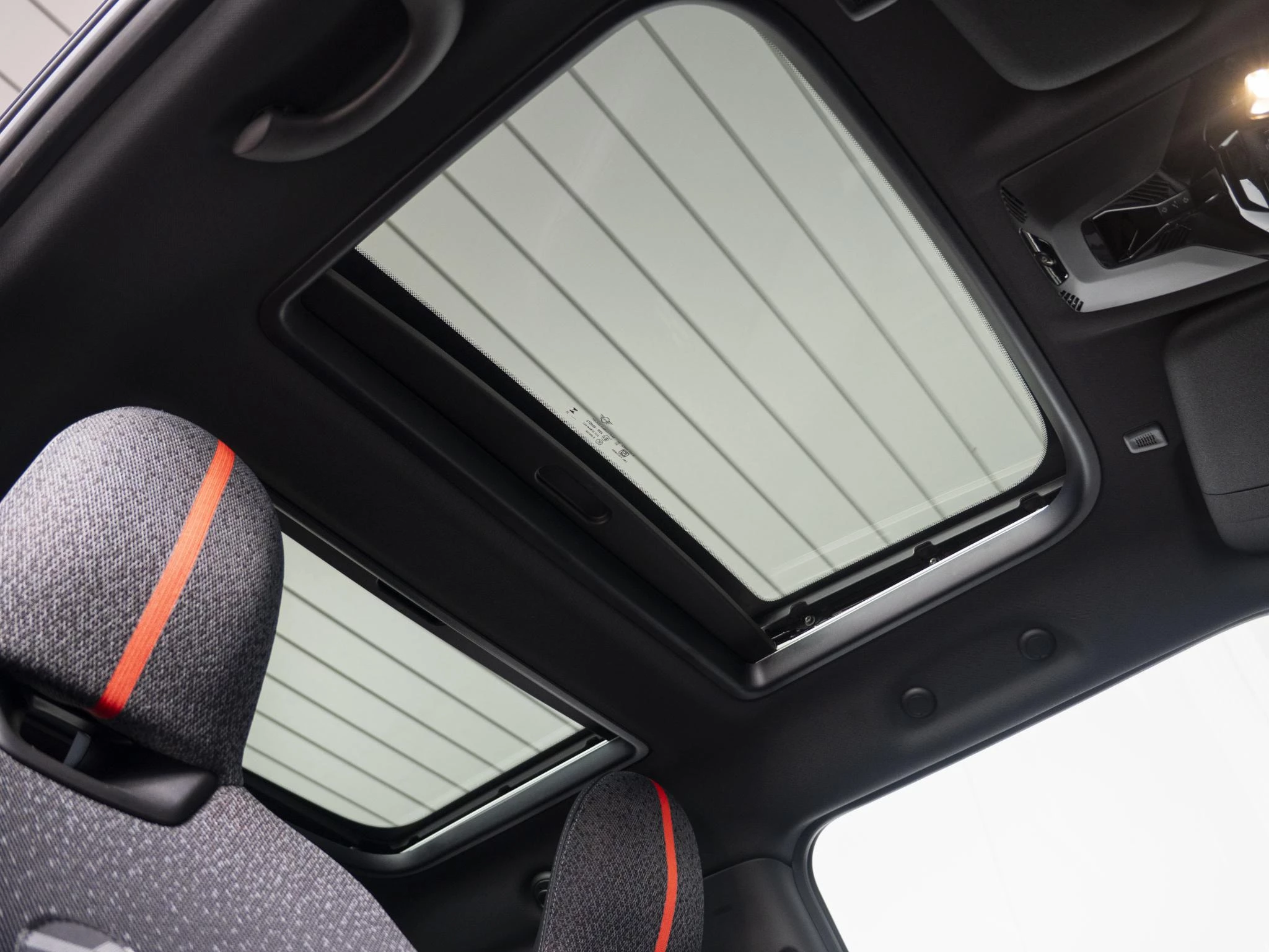 Hoofdafbeelding MINI 3-deurs