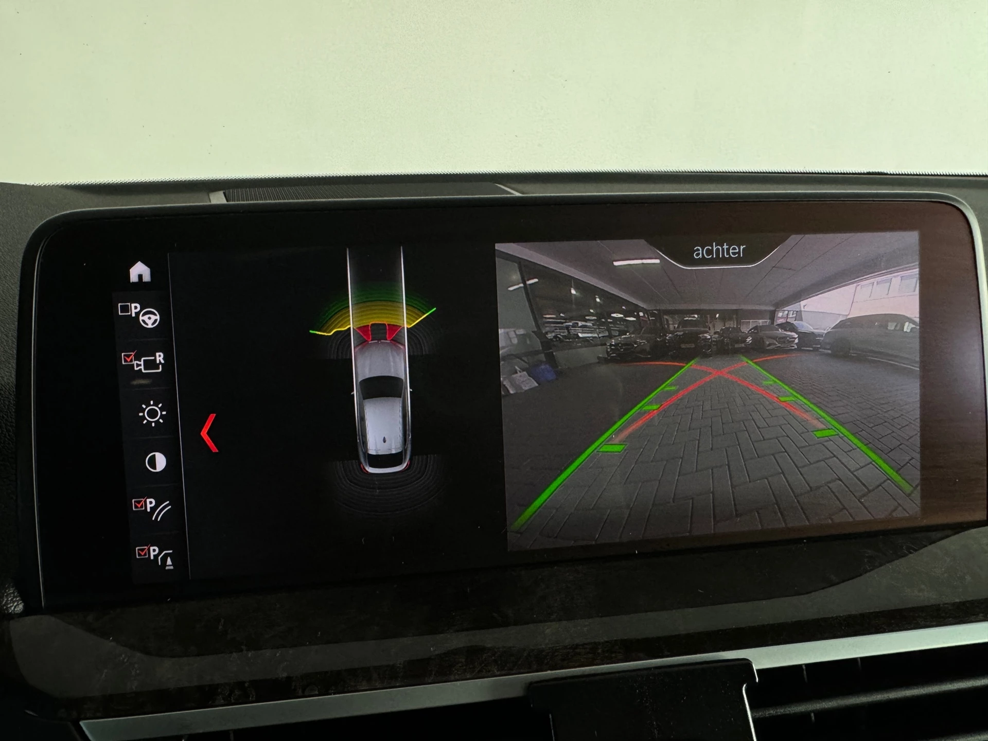 Hoofdafbeelding BMW X4