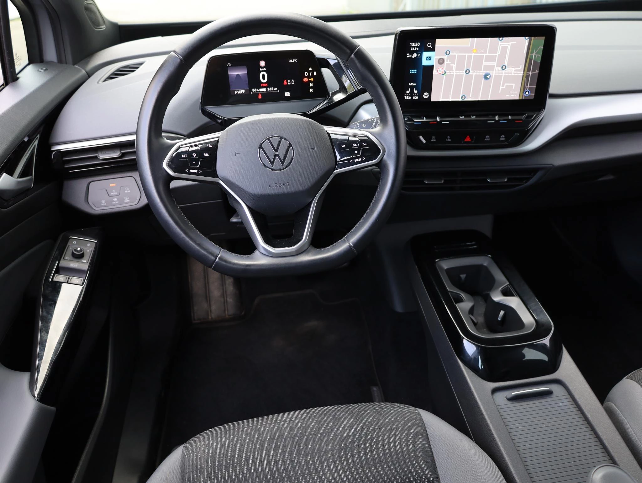 Hoofdafbeelding Volkswagen ID.4