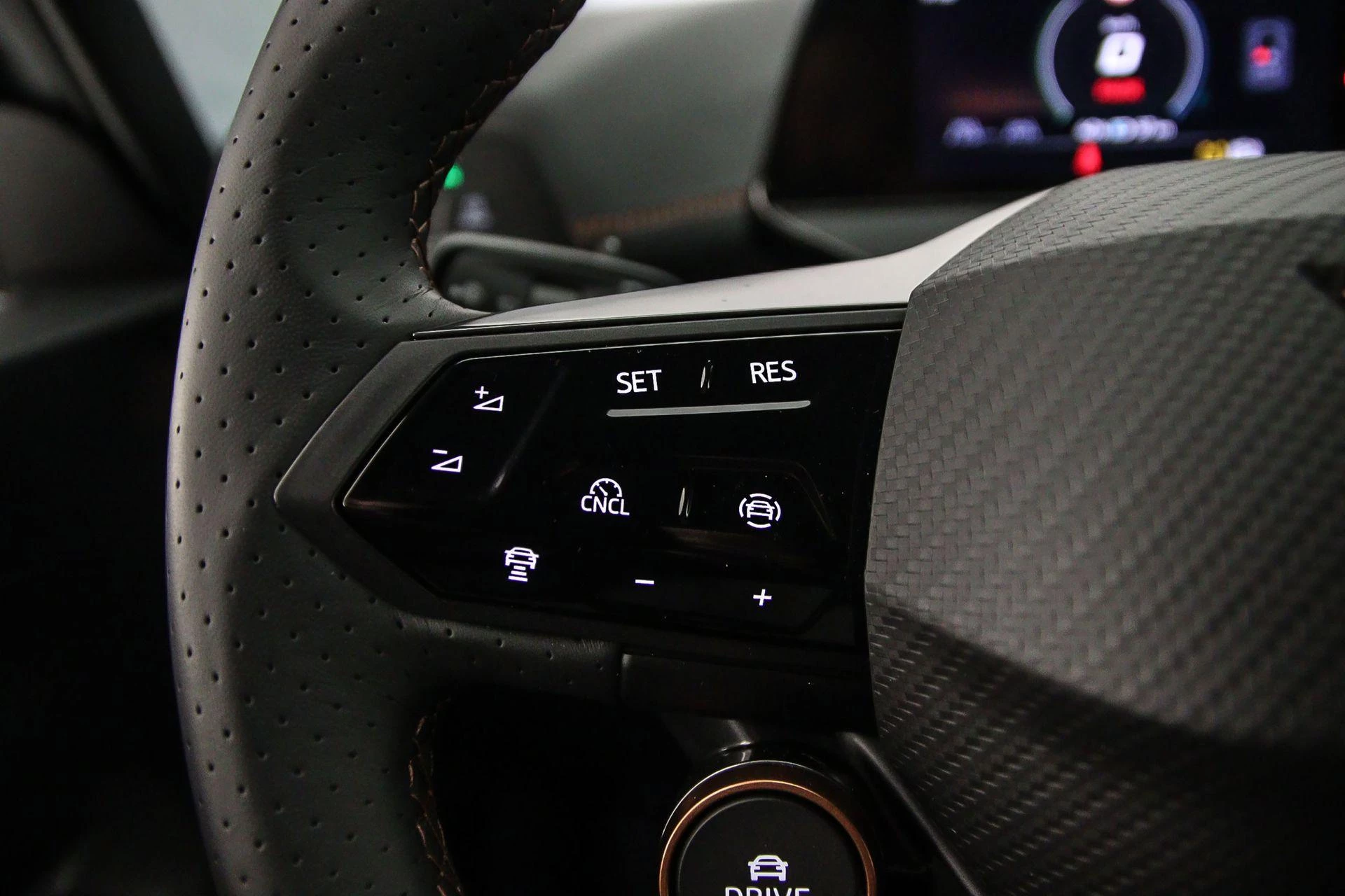 Hoofdafbeelding CUPRA Born