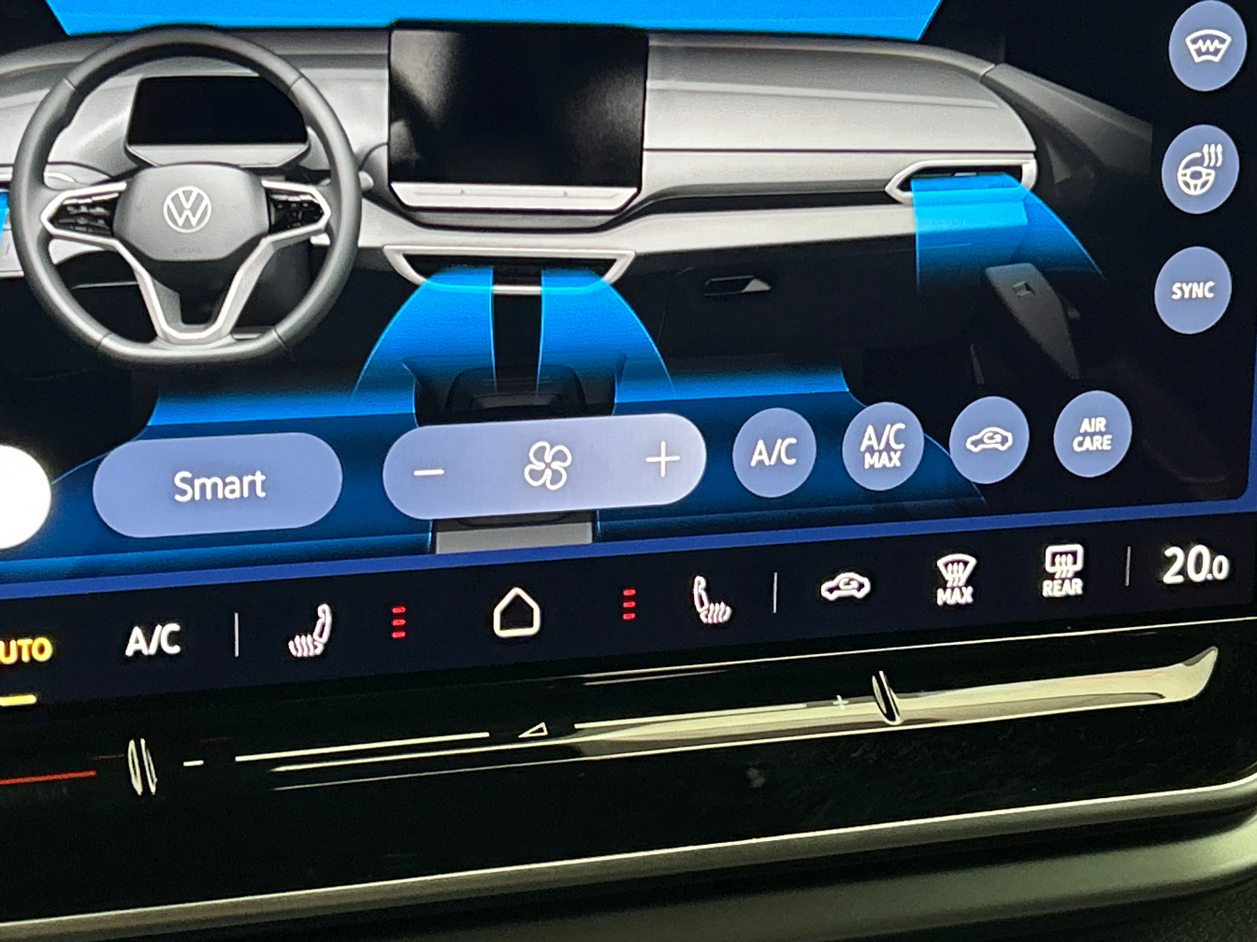 Hoofdafbeelding Volkswagen ID.4
