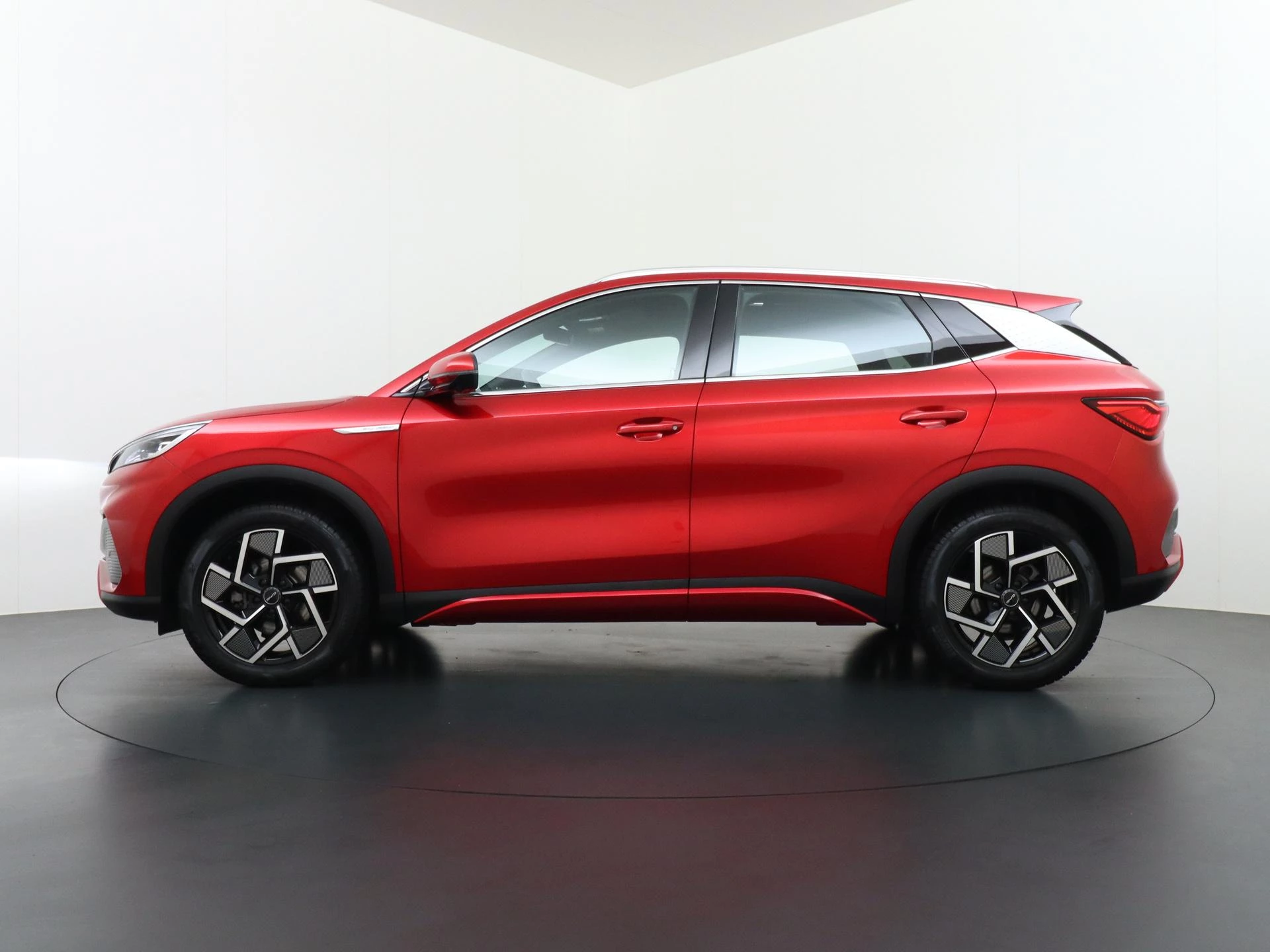 Hoofdafbeelding BYD ATTO 3
