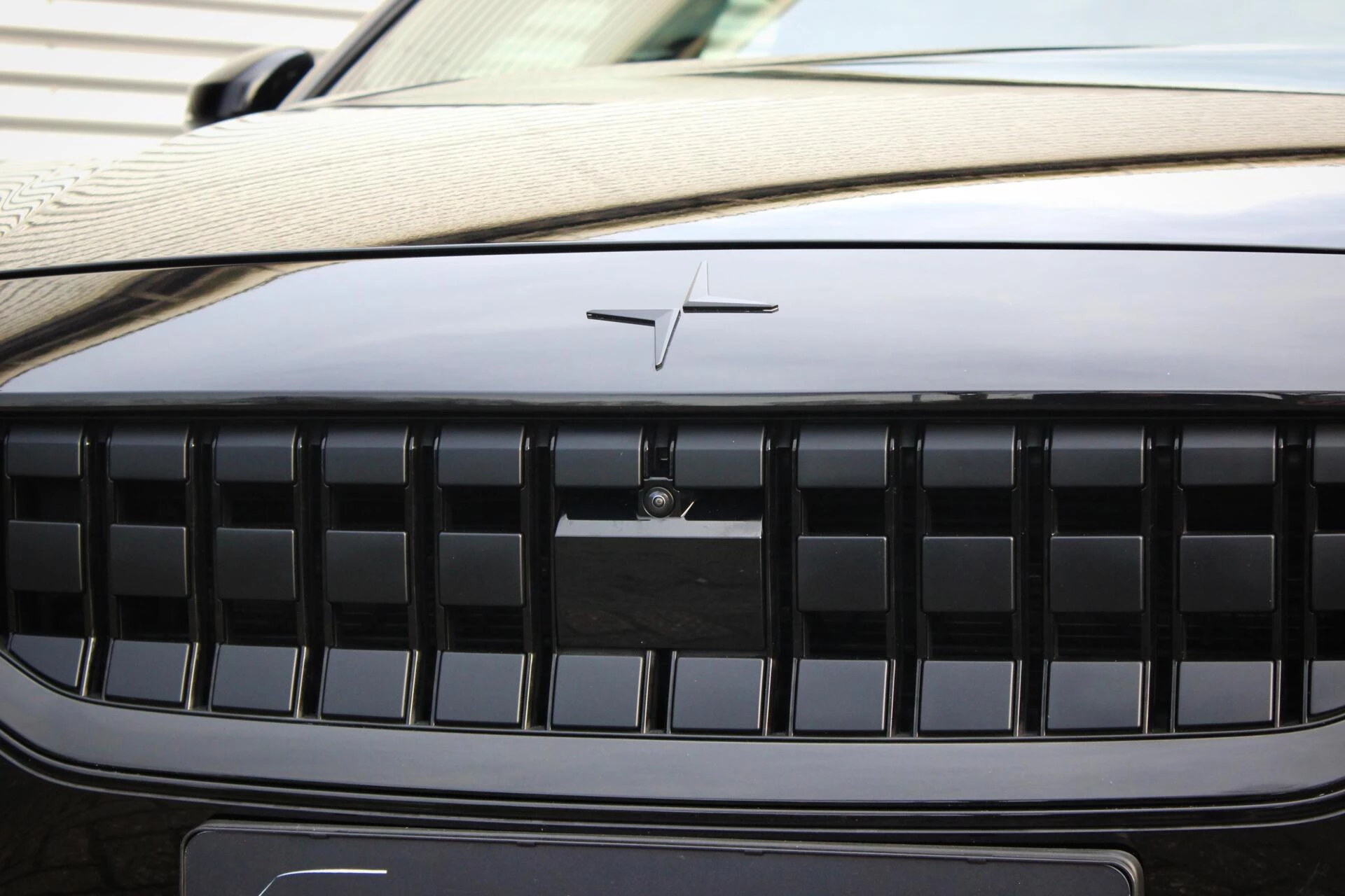 Hoofdafbeelding Polestar 2