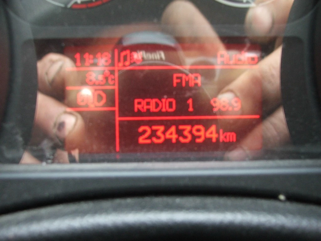 Hoofdafbeelding Alfa Romeo Giulietta