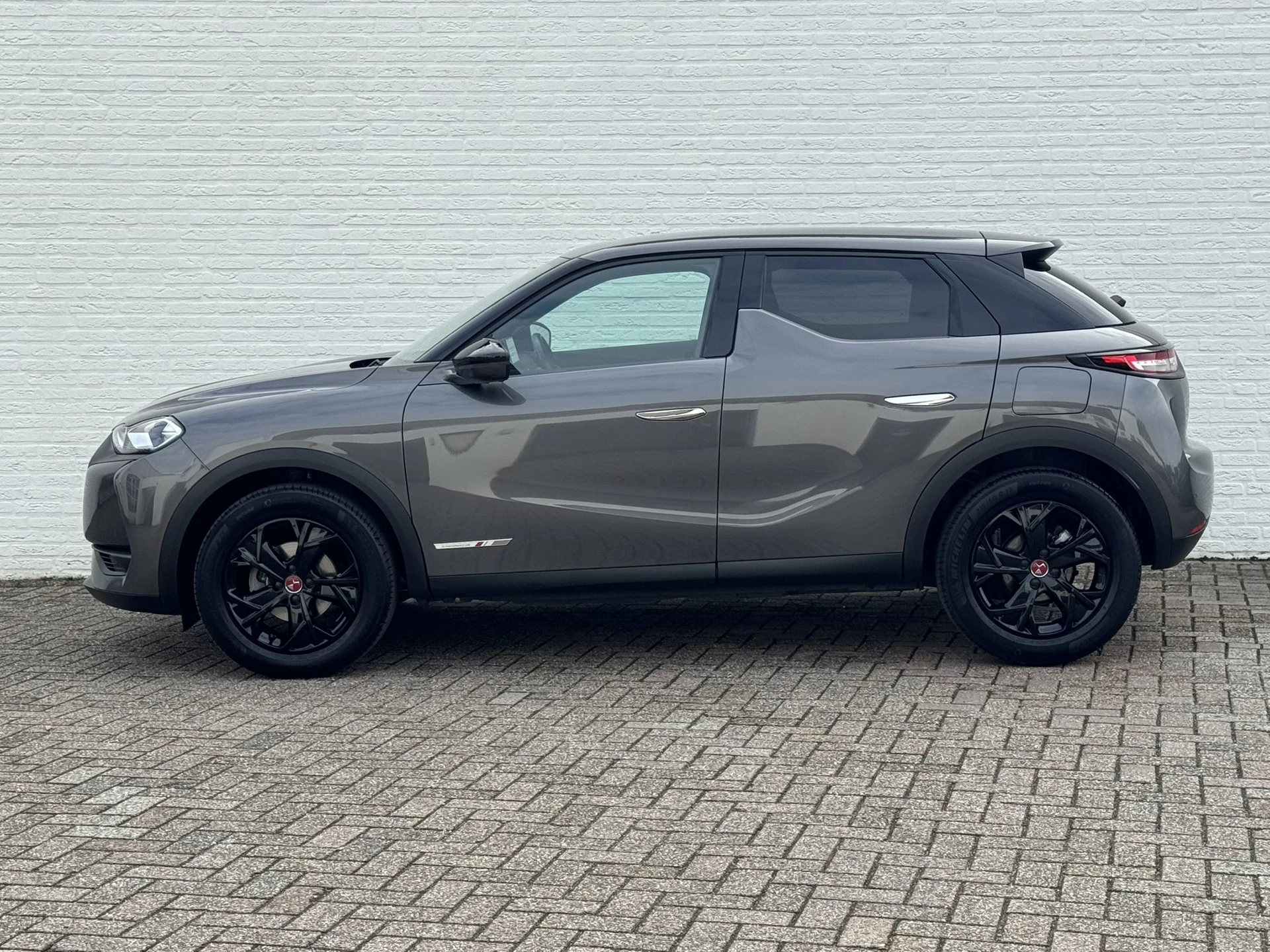 Hoofdafbeelding DS DS 3