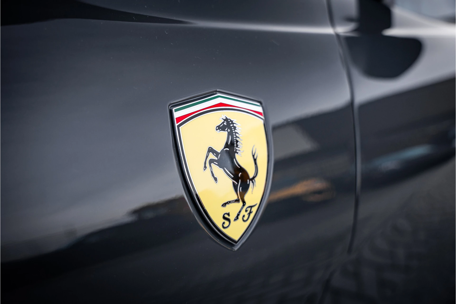 Hoofdafbeelding Ferrari 812 Superfast