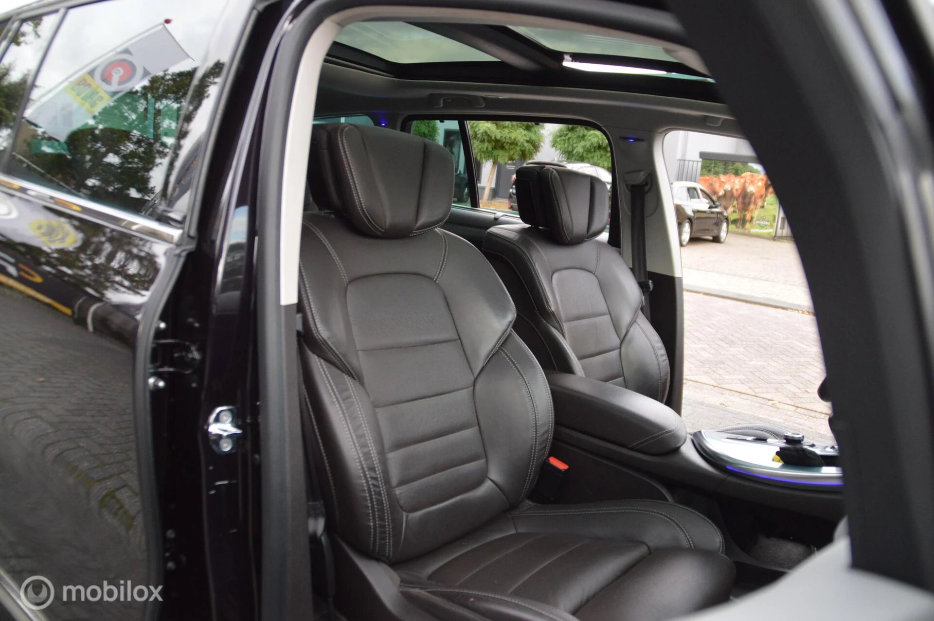 Hoofdafbeelding Renault Espace