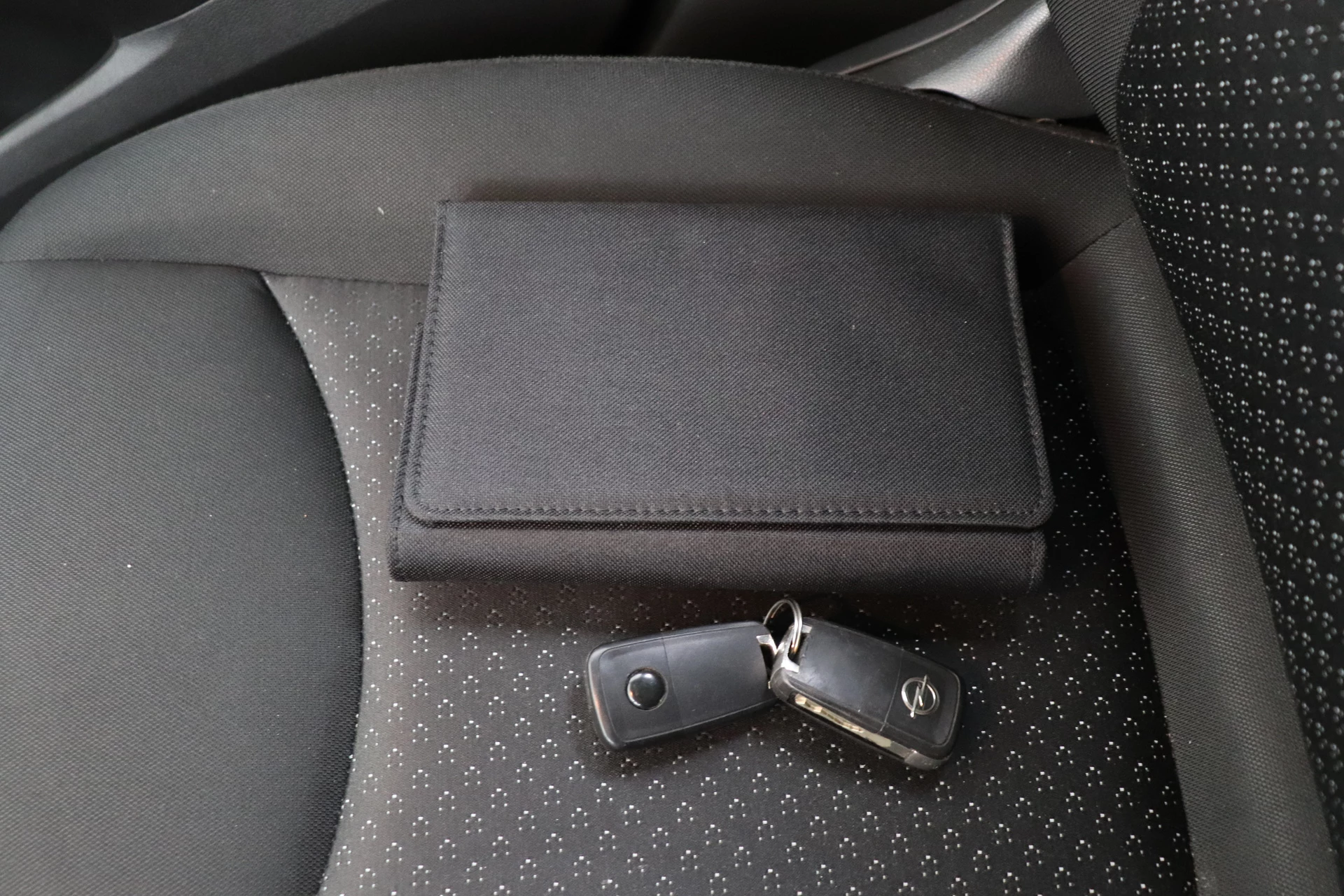 Hoofdafbeelding Opel KARL
