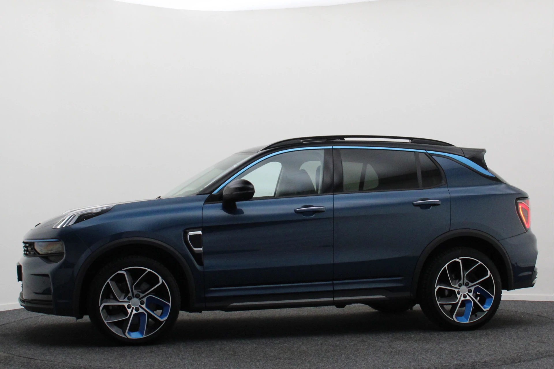 Hoofdafbeelding Lynk & Co 01