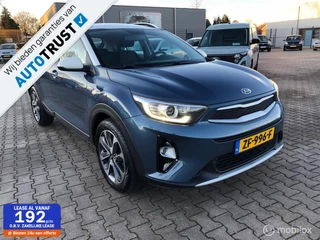 Kia Stonic 1.0 T-GDi DynamicLine Navi Camera Led ...