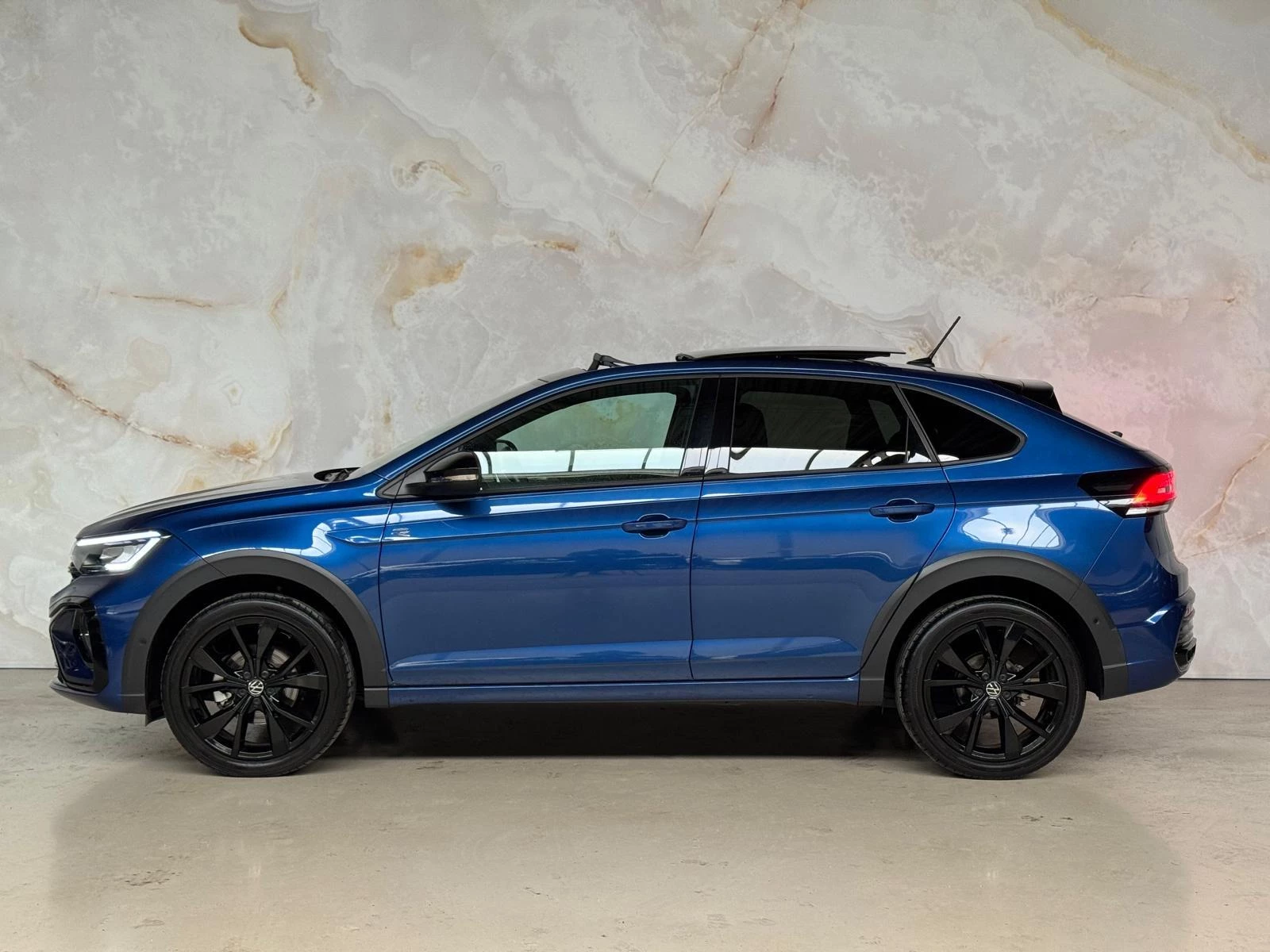 Hoofdafbeelding Volkswagen Taigo