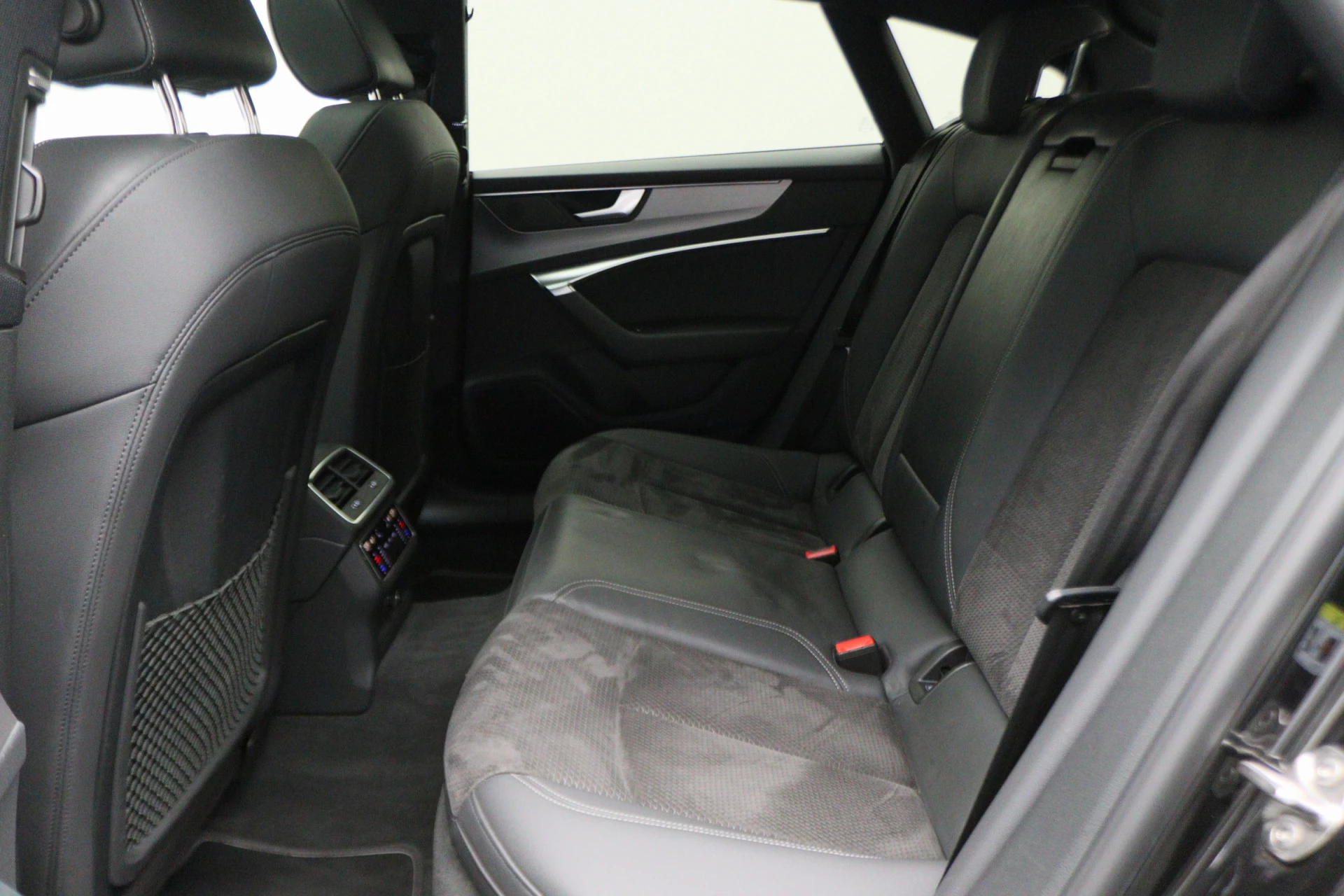 Hoofdafbeelding Audi A7