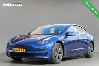 Tesla Model 3 Long Range AWD 75kWh | Facelift! | 91,8%