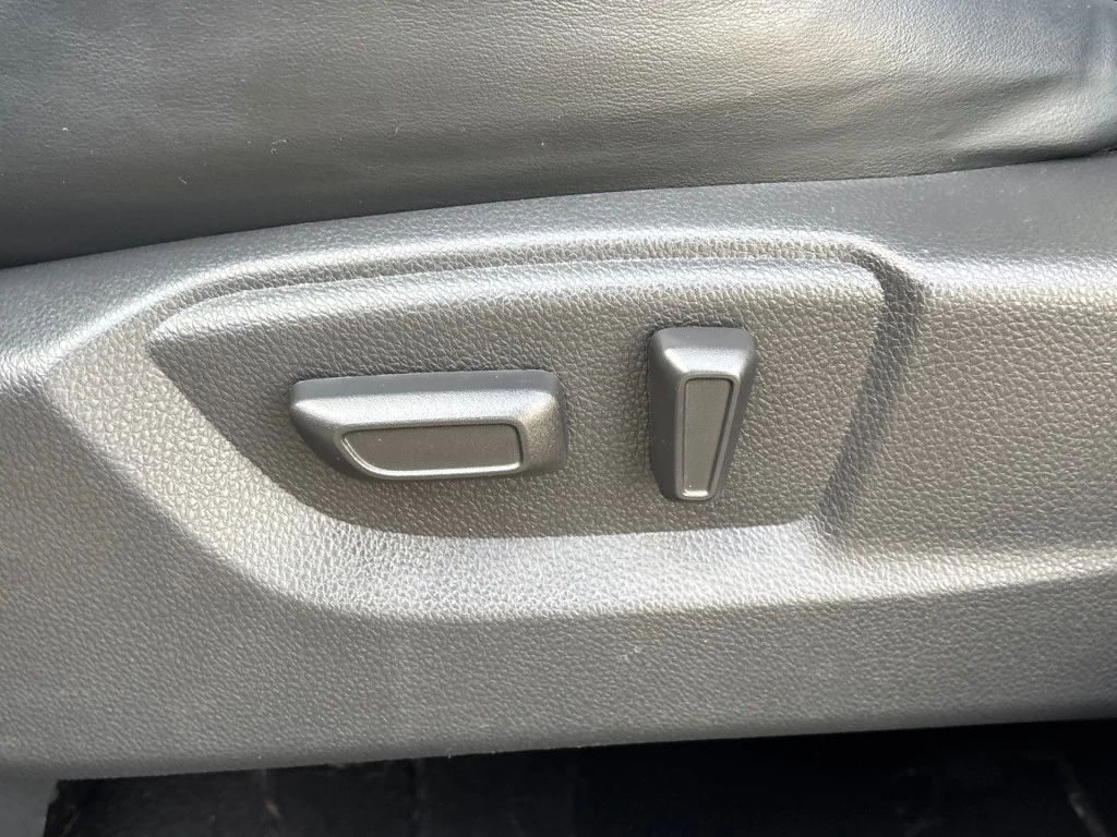 Hoofdafbeelding Mitsubishi Eclipse Cross