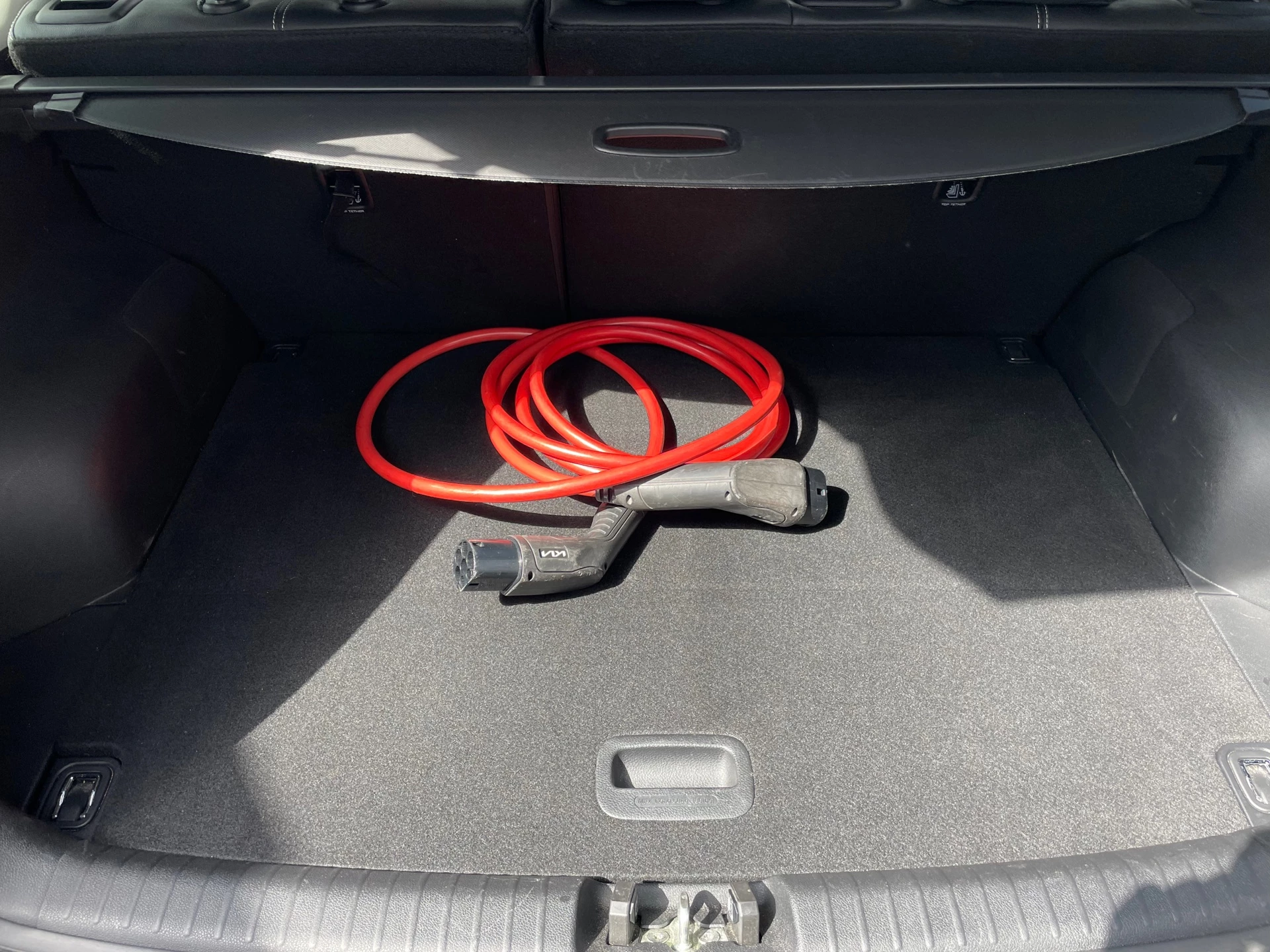 Hoofdafbeelding Kia e-Niro