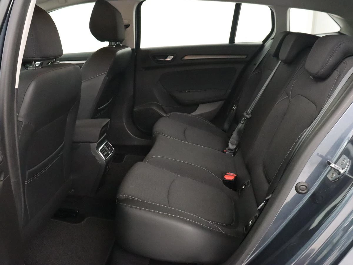 Hoofdafbeelding Renault Megane E-Tech