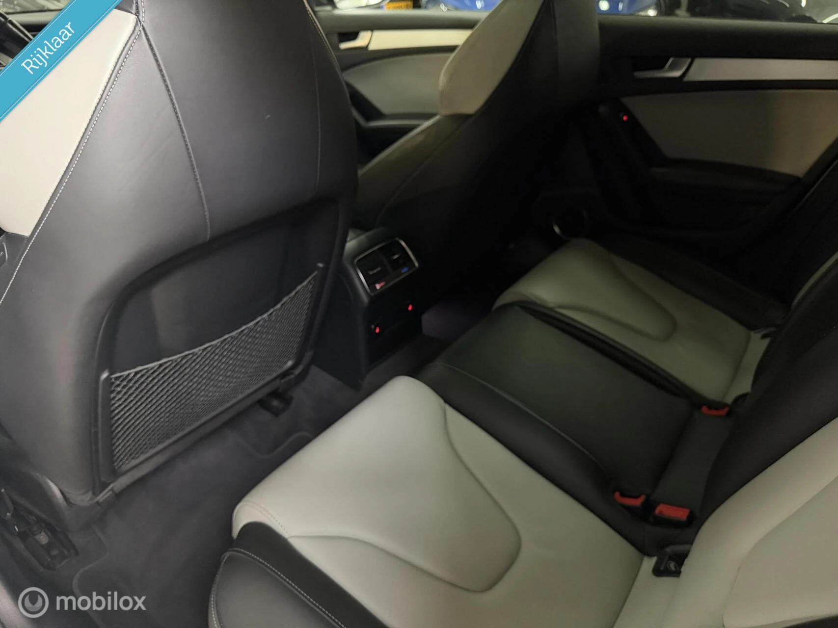 Hoofdafbeelding Audi S4