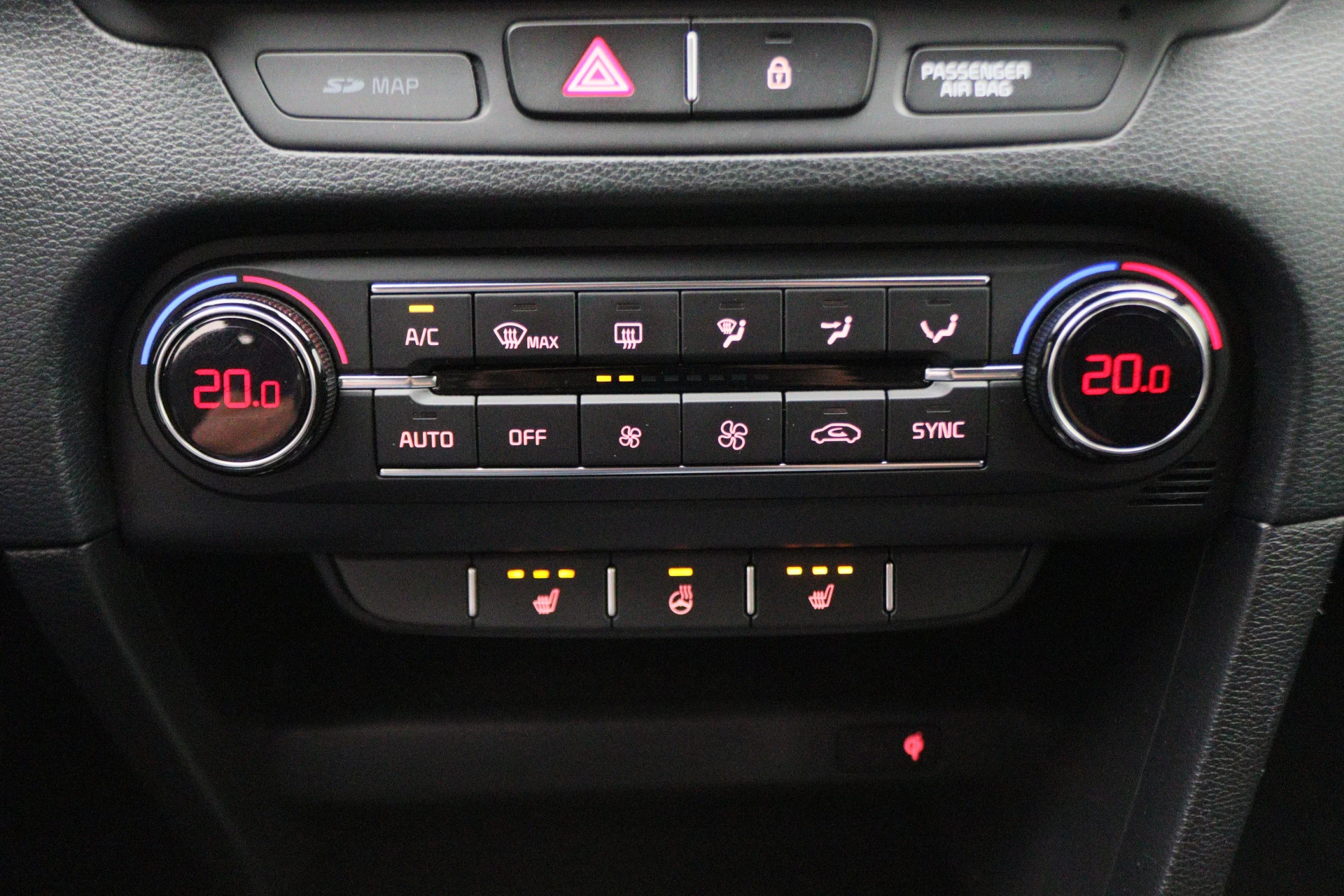 Hoofdafbeelding Kia ProCeed