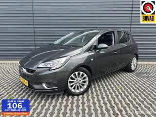 Opel Corsa 1.0 Turbo Innovation | Climate | Cruise | Sensor