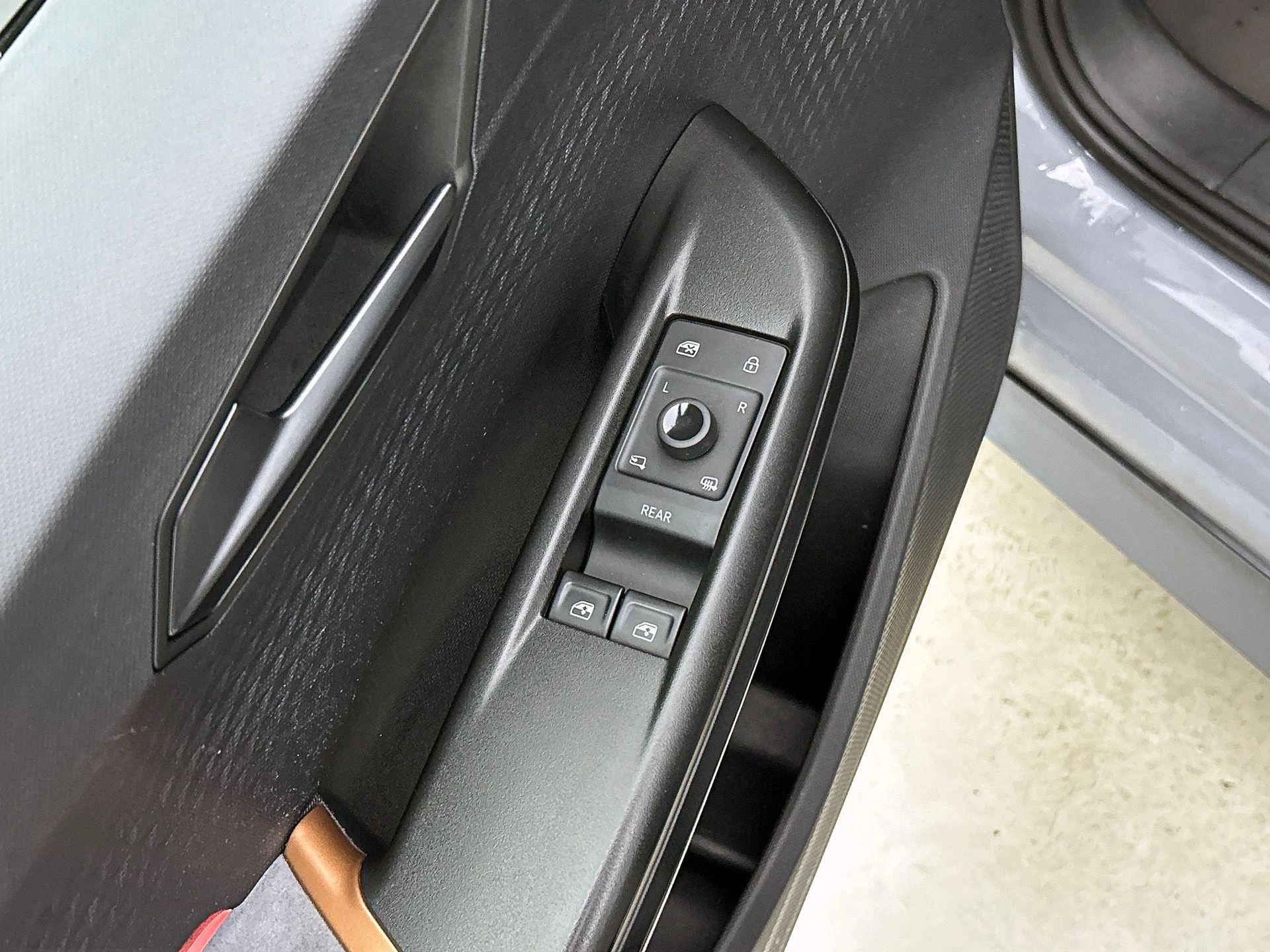 Hoofdafbeelding CUPRA Born