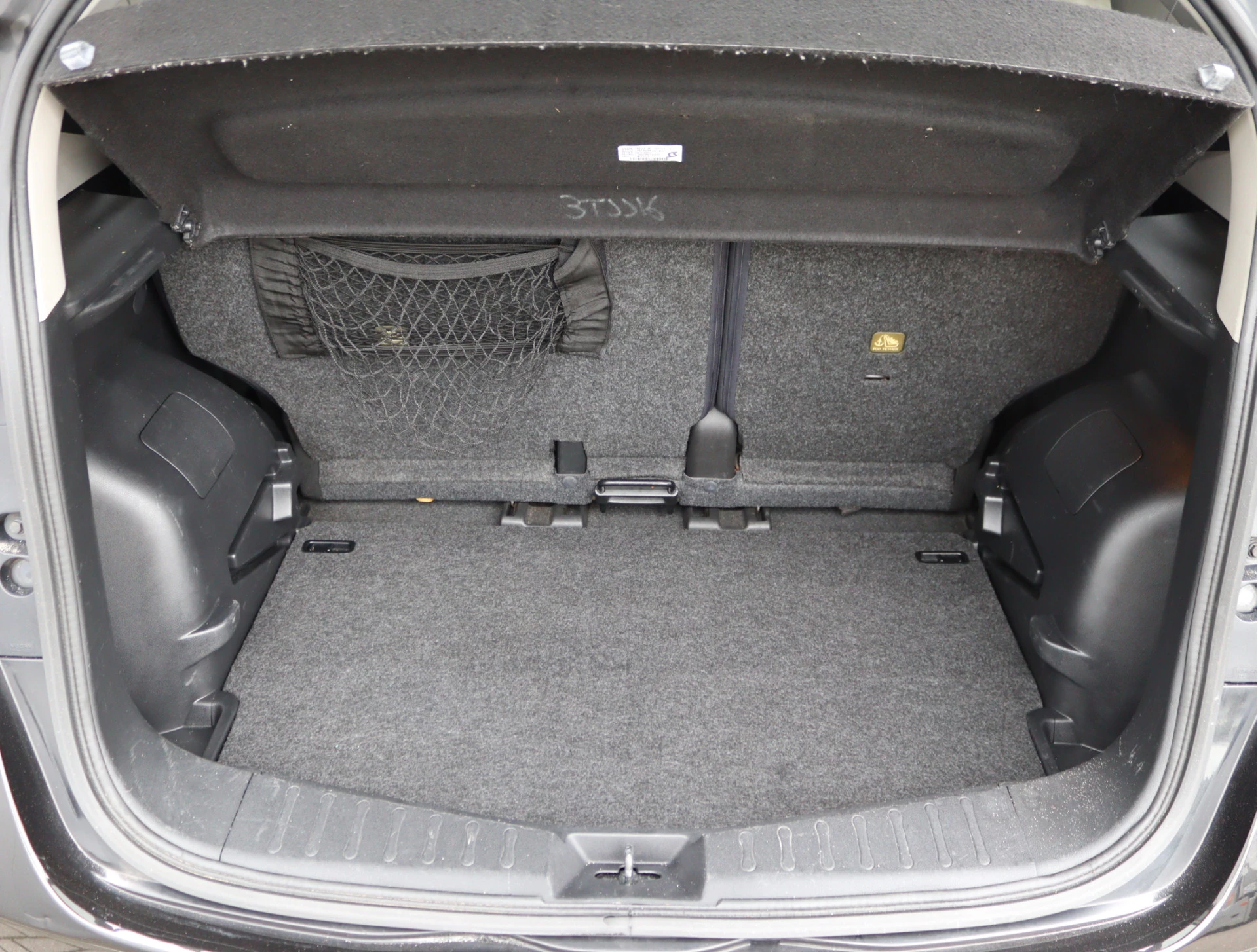 Hoofdafbeelding Nissan Note