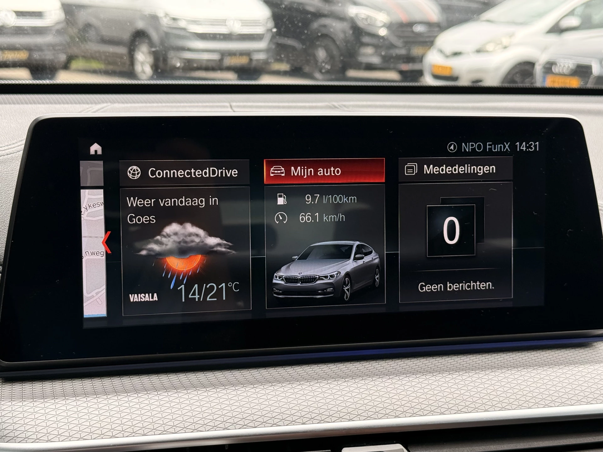 Hoofdafbeelding BMW 6 Serie