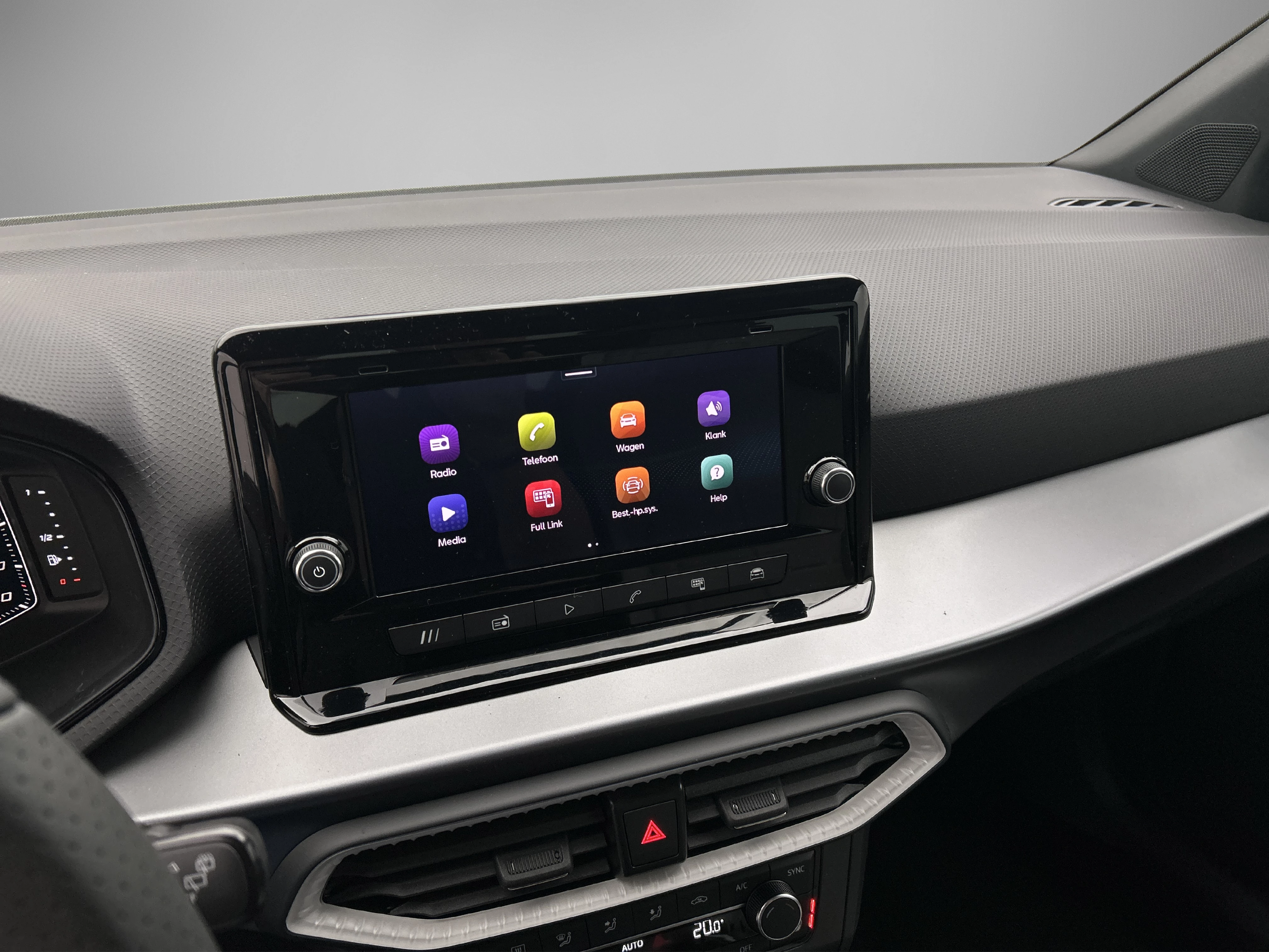 Hoofdafbeelding SEAT Arona