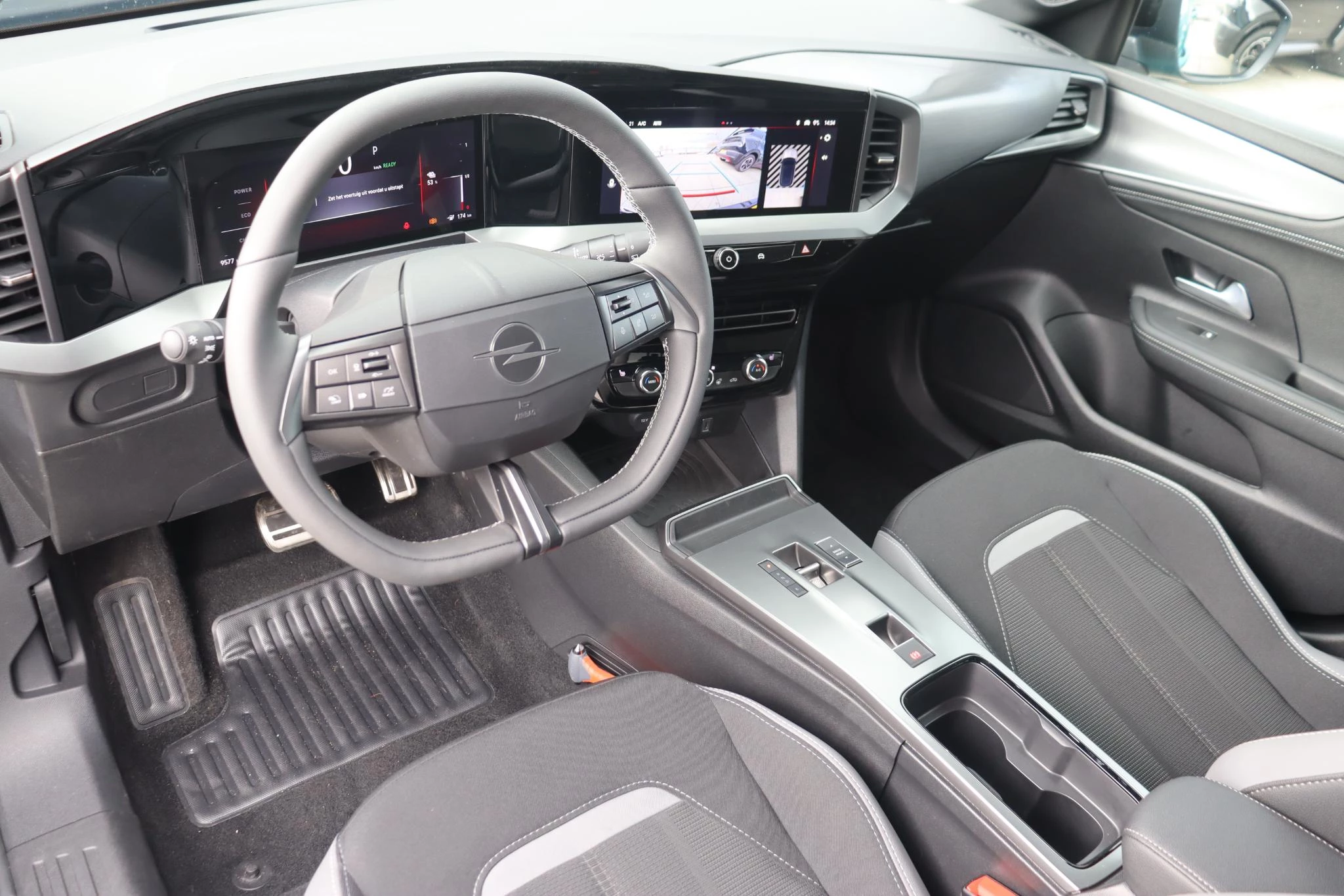 Hoofdafbeelding Opel Mokka-e