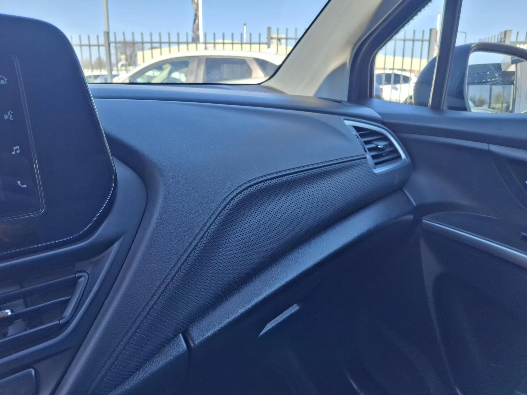 Hoofdafbeelding Suzuki S-Cross